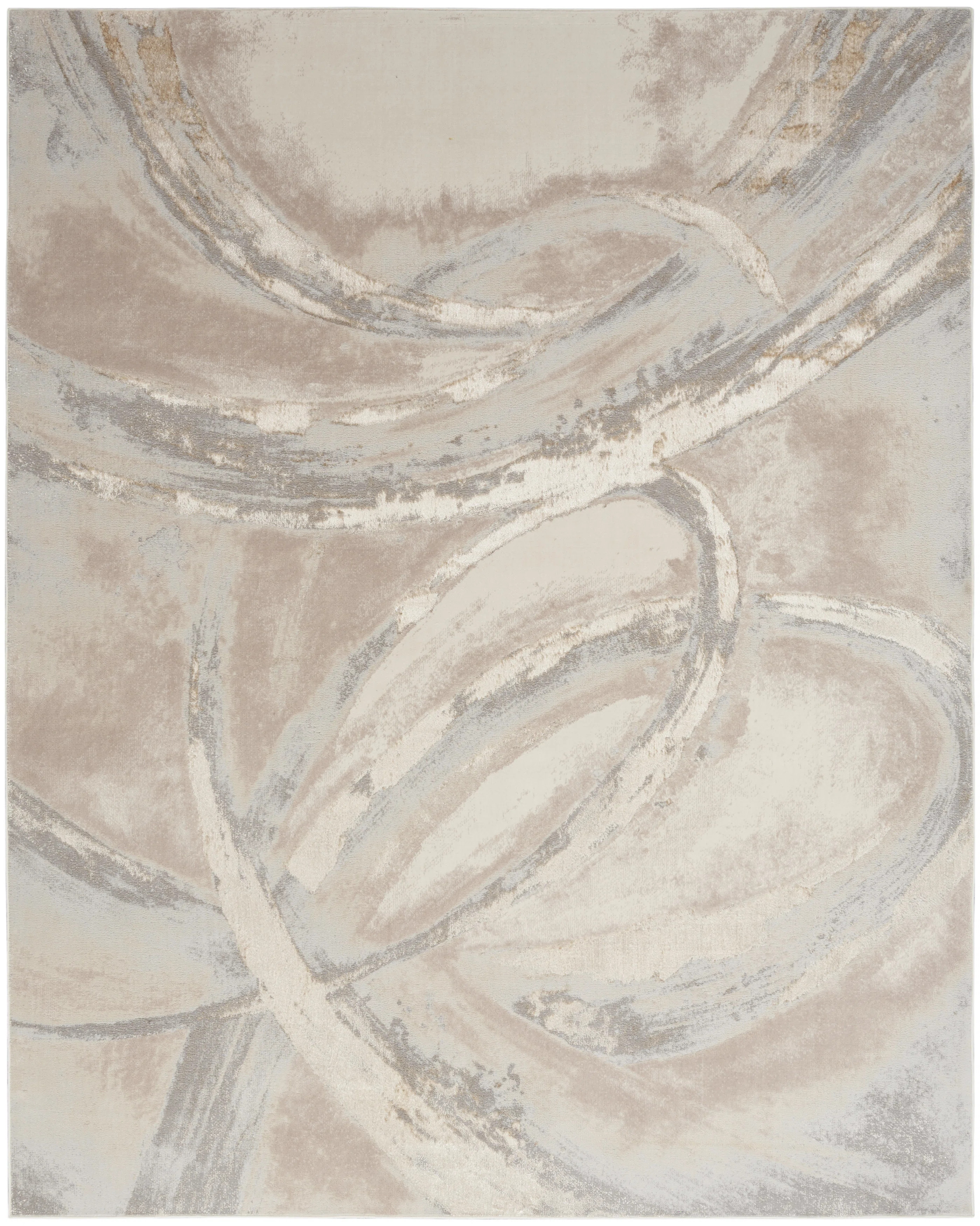 Cianne Abstract Indoor Rug | Wayfair North America