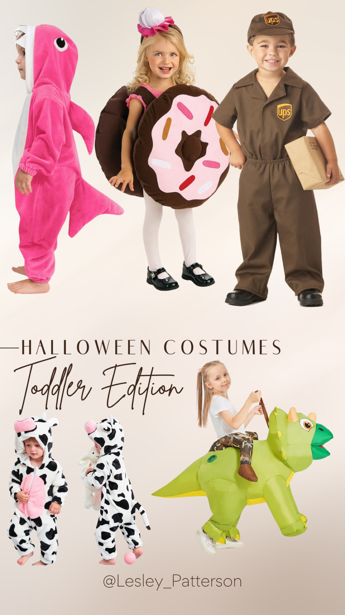 I mean does it get any cuter than a toddler in a costume?! No! There are so many adorable costumes on Amazon
#Halloween #ToddlerHalloween #Costumes