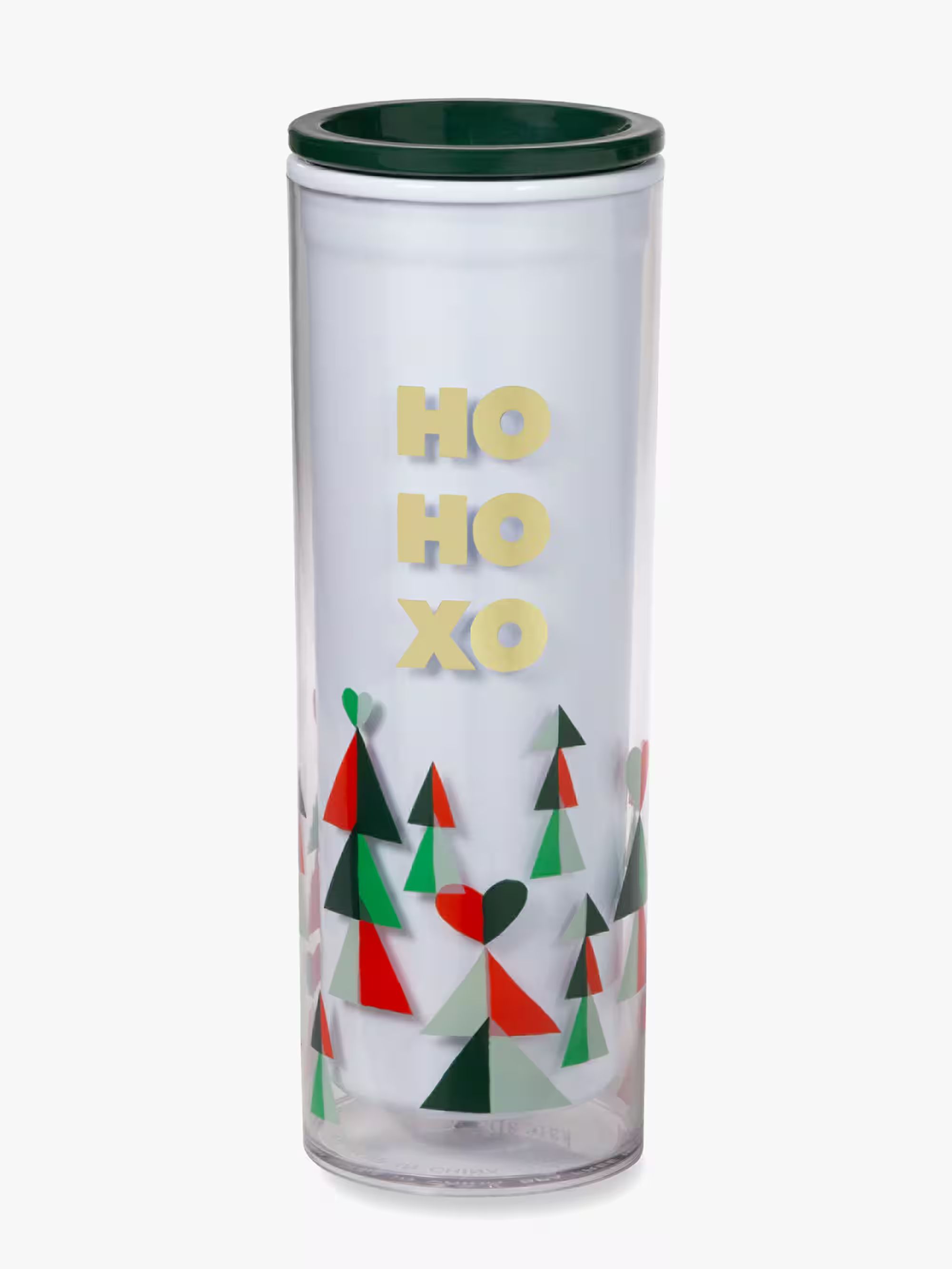 ho ho xo thermal mug | Kate Spade (US)