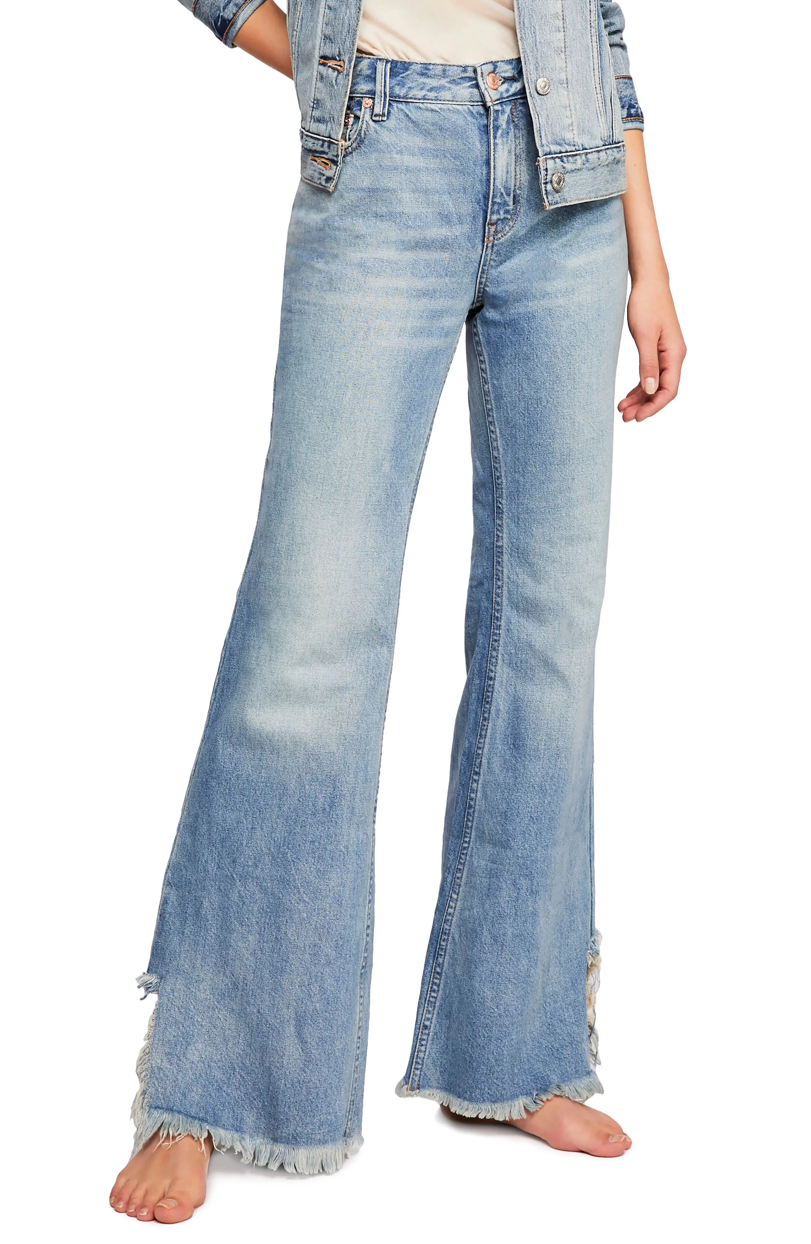 Vintage Flare Jeans | Nordstrom