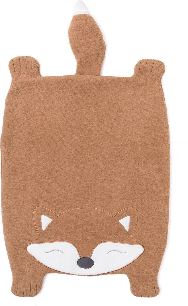 CozyChic™ Fox Baby Playmat | Nordstrom Rack