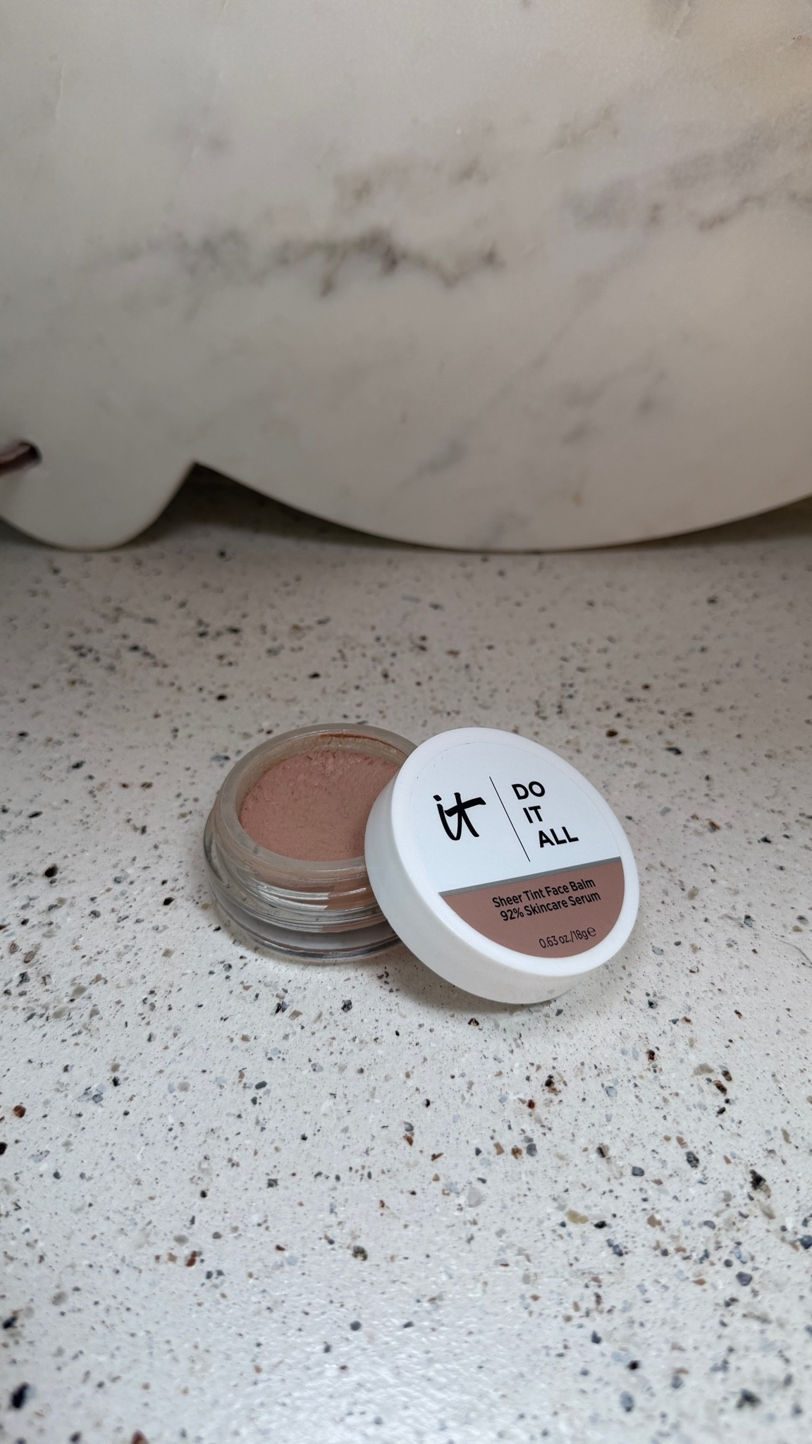 It cosmetics, foundation, foundation over 40, foundation over 50, face bomb, cream foundation, Makeup over 40, Makeup over 50, ￼

#LTKgrwm #LTKOver40 #LTKBeauty