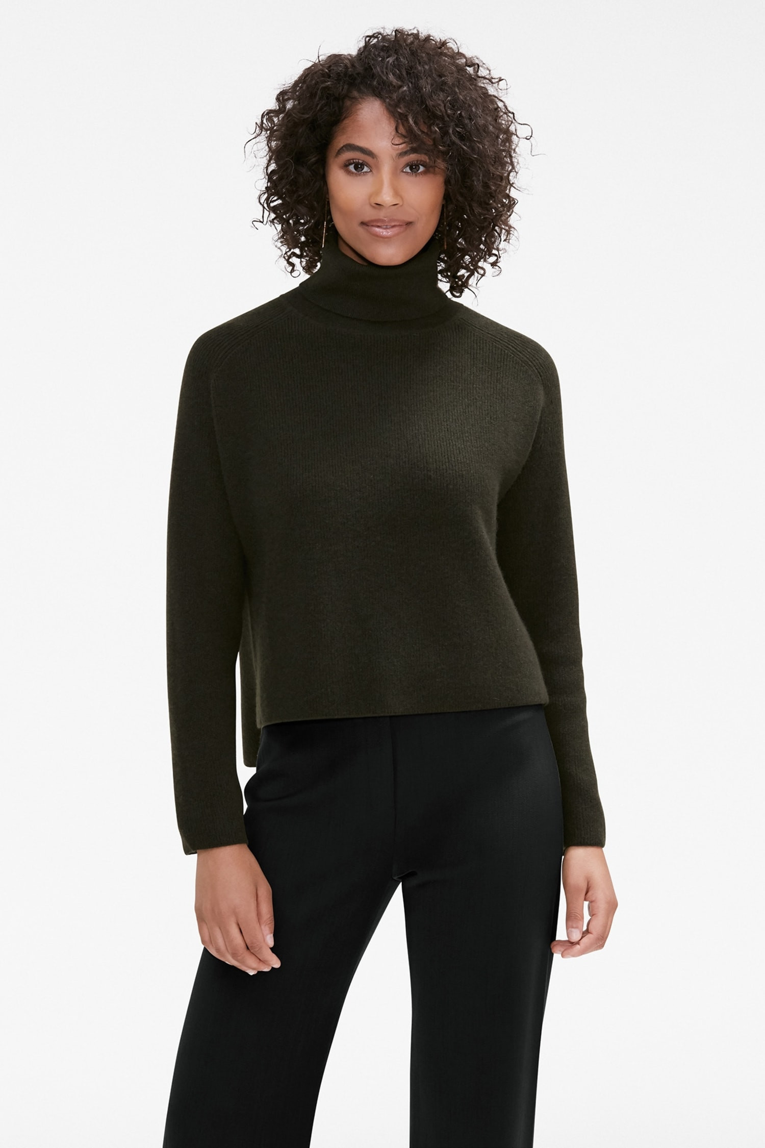The Arbus Sweater | MM LaFleur