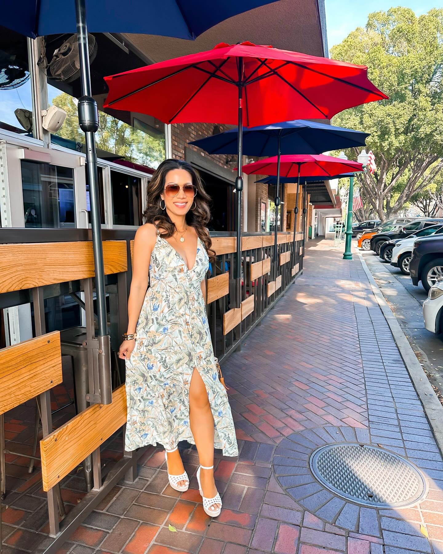 Spring style just hits different 🌷☀️
Flowy fits, soft glam, and these woven wedges from @justfabonline — the perfect spring shoe 👡✨
They go with everything and feel like sunshine on your feet 💫

Get your first pair for $10 + 50% off more styles when you join as a VIP!
#justfabpartner #justfabstyle

Which spring outfit would you pair these with first? 👗👖👜