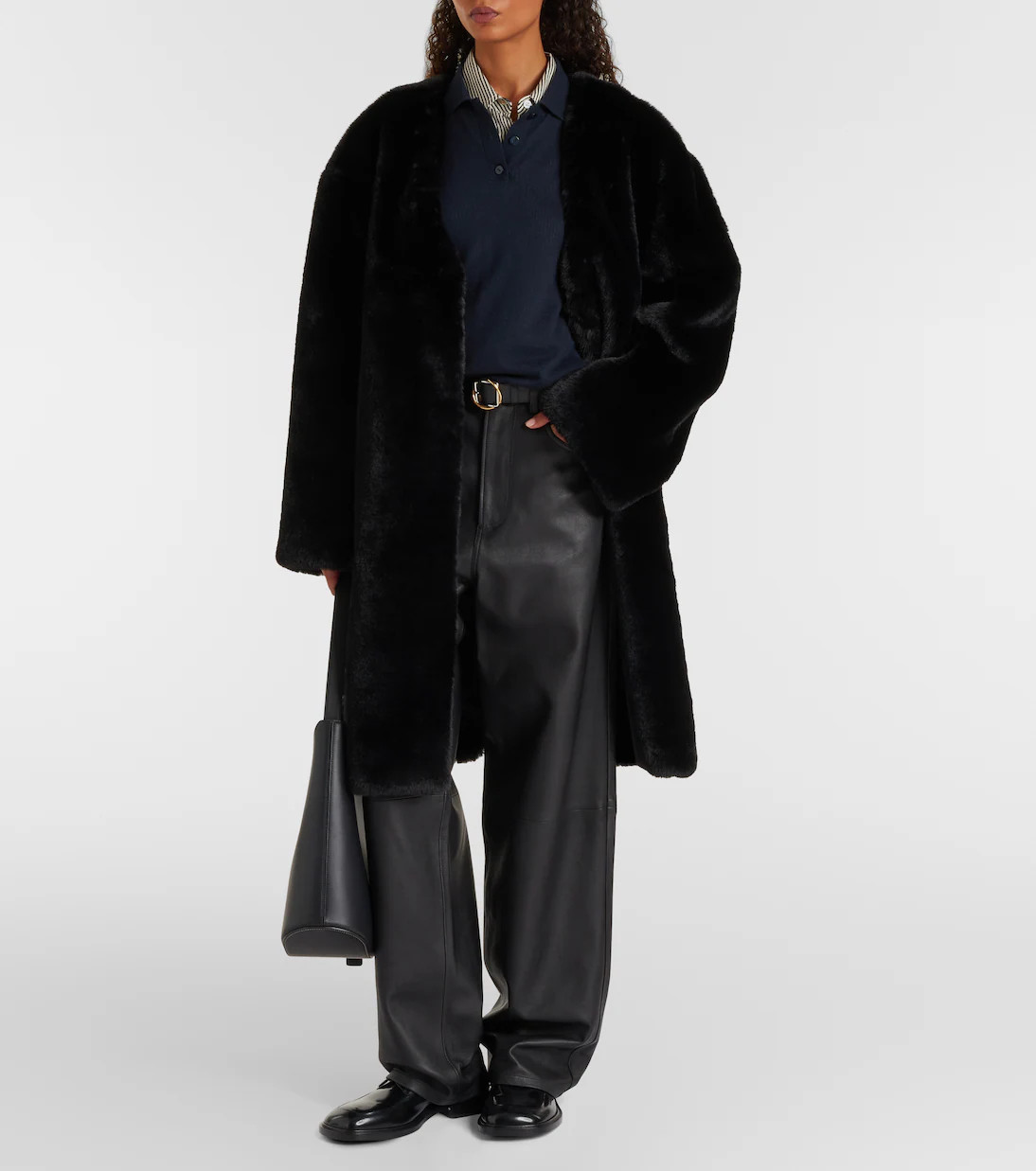 Matera coat | Mytheresa (UK)