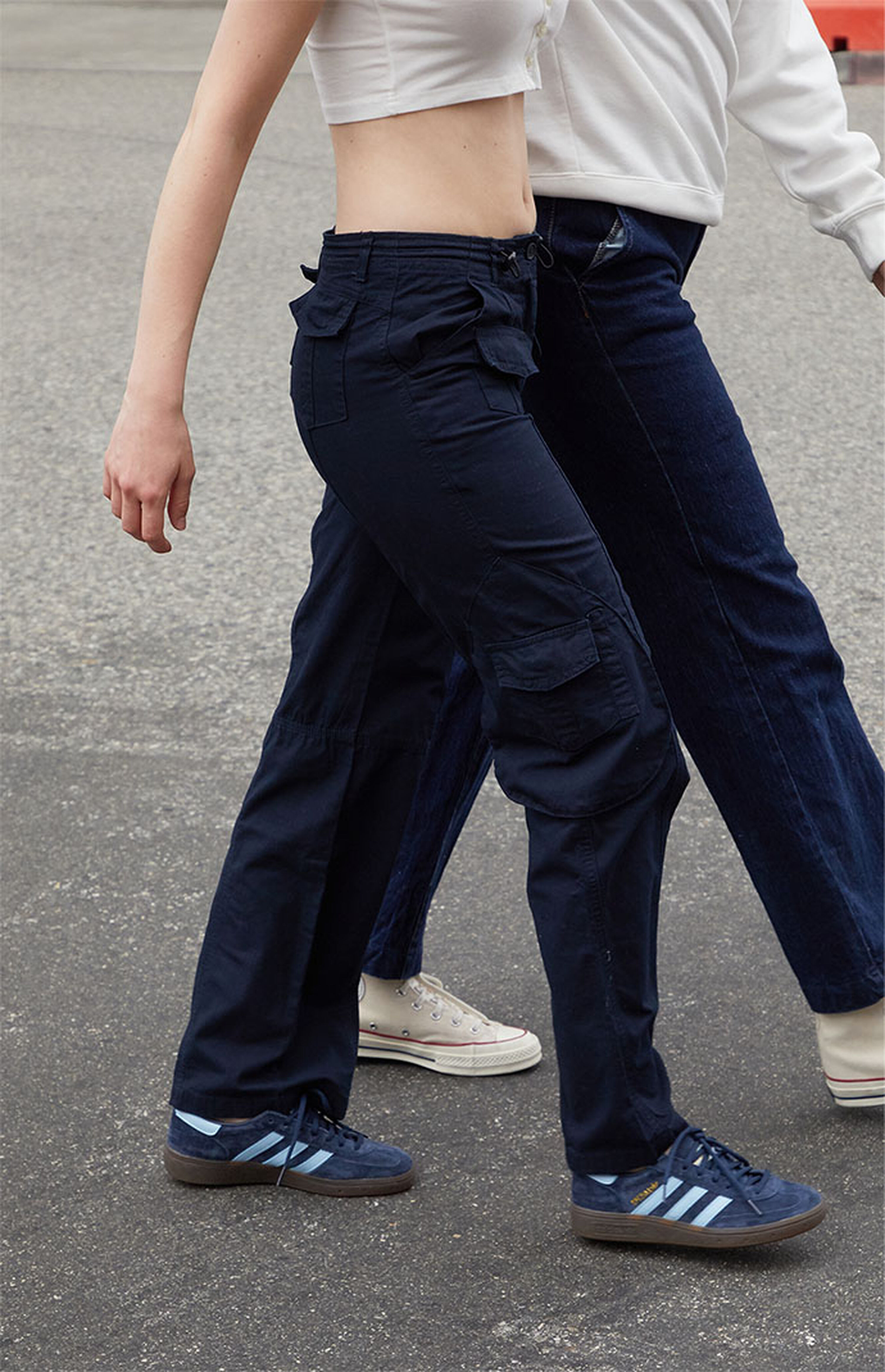 John Galt Kim Cargo Pants | PacSun