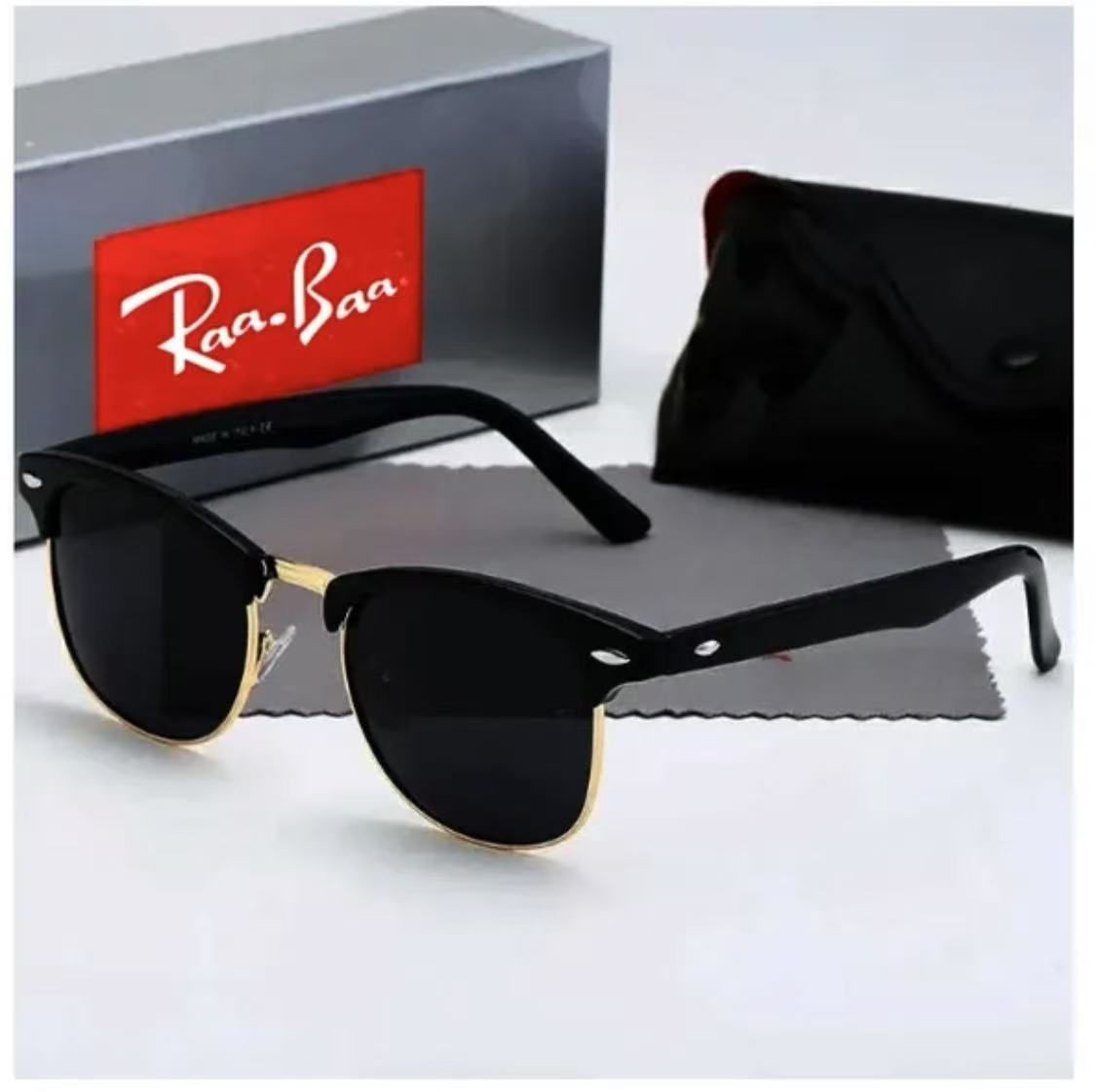 Luxury Brand Sunglass Classical Designer Polarized Glasses Men Women Pilot rayiban Sunglasses UV4... | DHGate