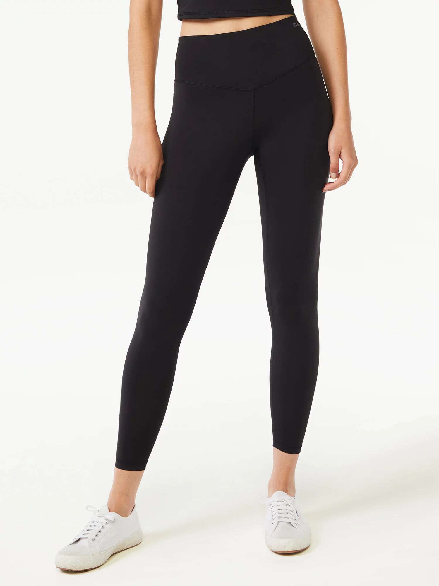 Free Assembly Women's 7/8 Leggings - Walmart.com | Walmart (US)