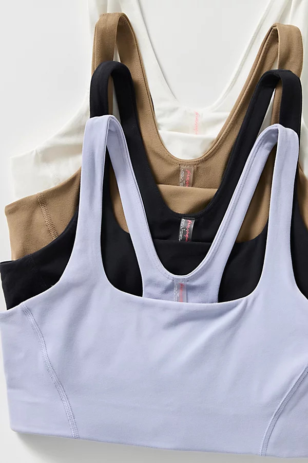 Never Better Square Neck Bra | Free People (Global - UK&FR Excluded)