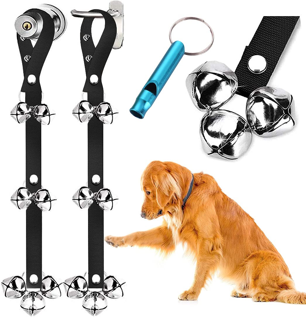 in Dog Doorbells | Amazon (US)