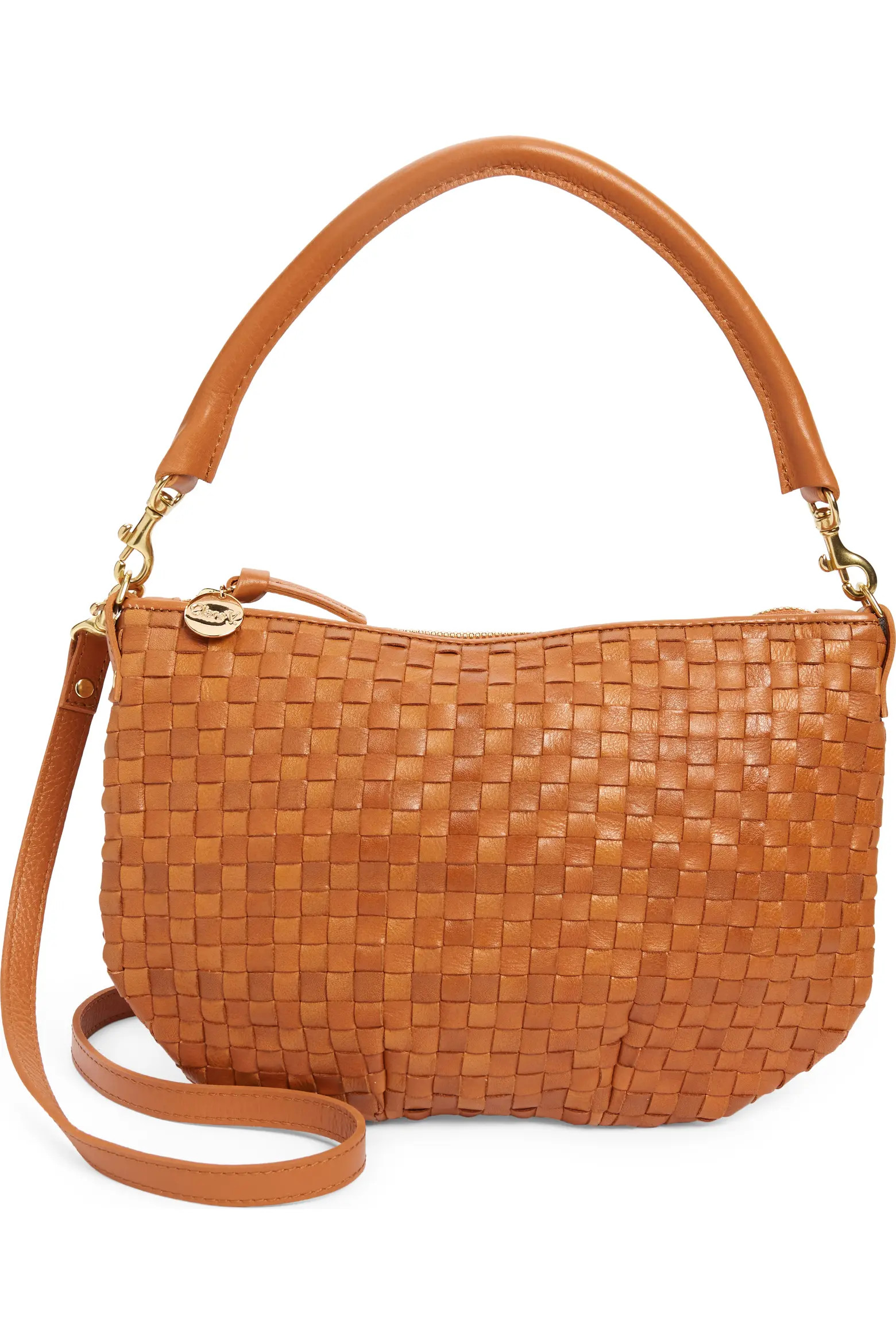 Petit Moyen Woven Messenger Bag (Women) | Nordstrom | Nordstrom