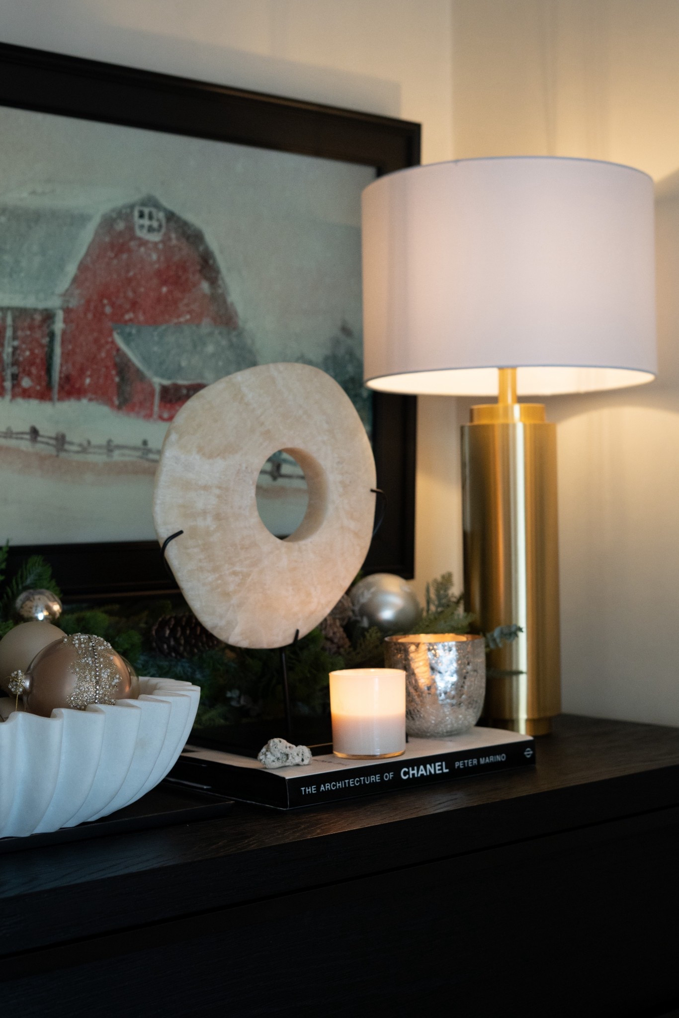 I love treating my home to Christmas gifts that feel festive and work beautifully all year long. And honestly, Wayfair makes it so easy — they have so many gorgeous pieces to choose from, and their fast shipping means everything actually arrives before Christmas morning.

#ad # Wayfair #wayfairpartner @wayfair

#LTKHome #LTKHoliday #LTKSeasonal