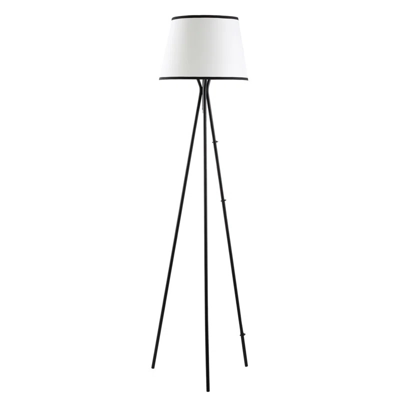 Everly Quinn 67" Tripod Floor Lamp & Reviews | Wayfair | Wayfair North America