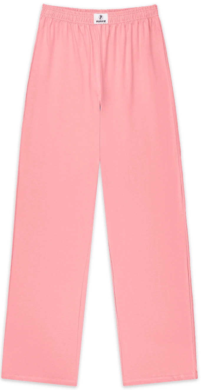 Cotton Boxer Pants | Parke