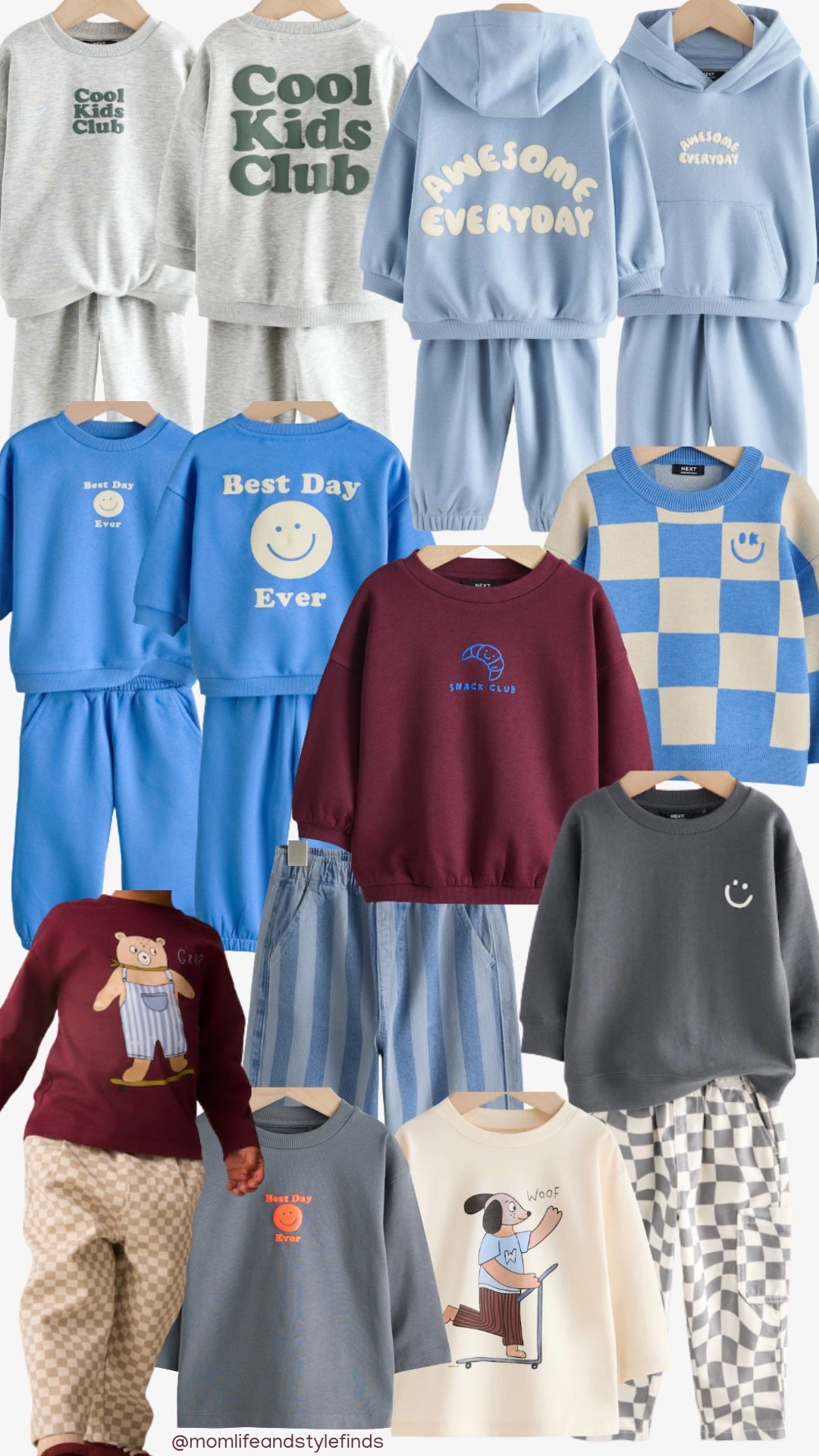 Fall preview toddler boys 👀

#fallpreview #toddlerboyclothes #toddlerboyoutfits  #toddlerboystyle #toddlerboyfashion #fallfashion #falloutfits #earlyfalloutfits #fall2026 #falltransition

#LTKSeasonal #LTKKids