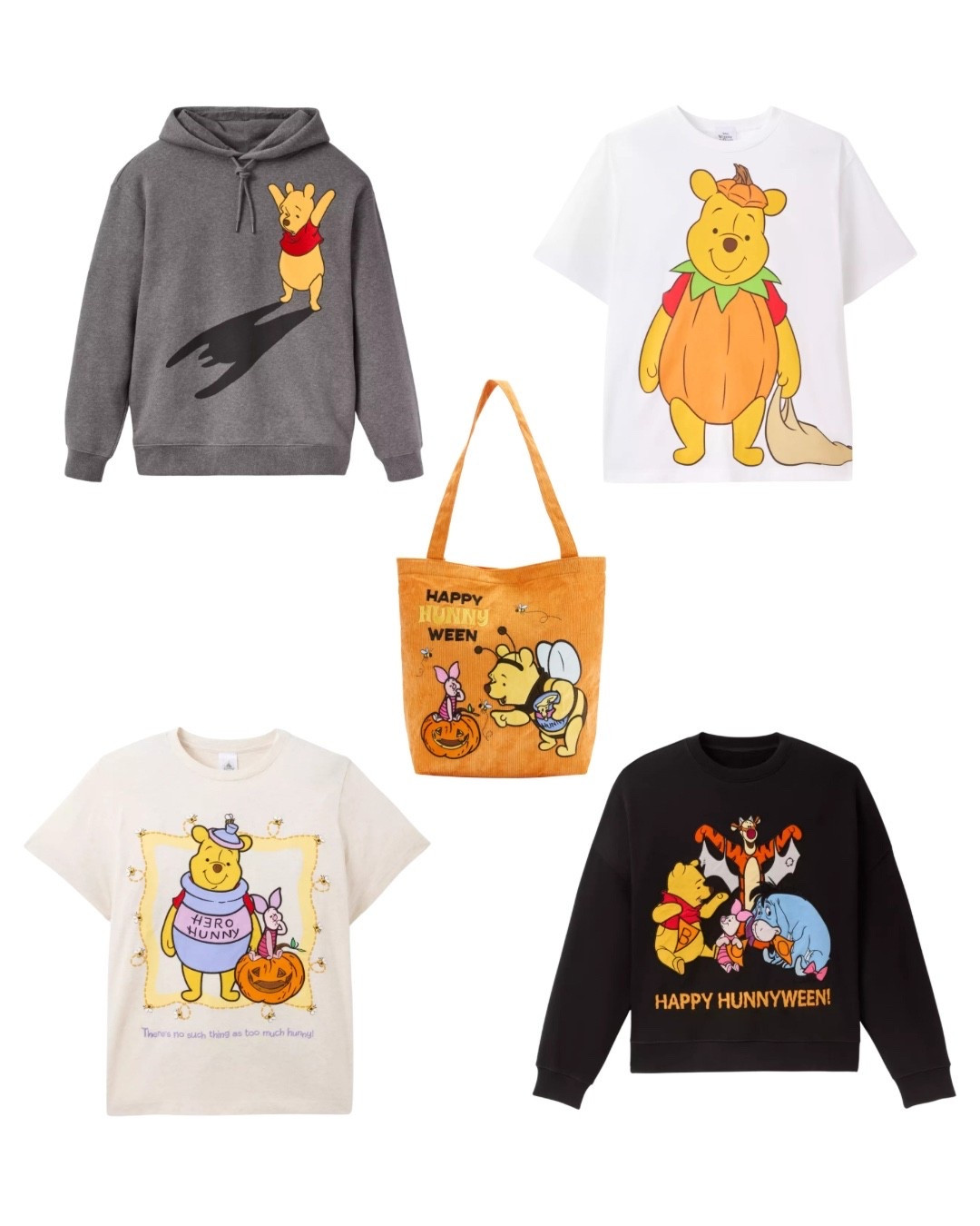 NEW Winnie the Pooh collection just dropped on the Disney Store! 🍯🎃 #disneyhalloween #winniethepooh #disneymerch

#LTKFindsUnder50 #LTKSeasonal #LTKautumn