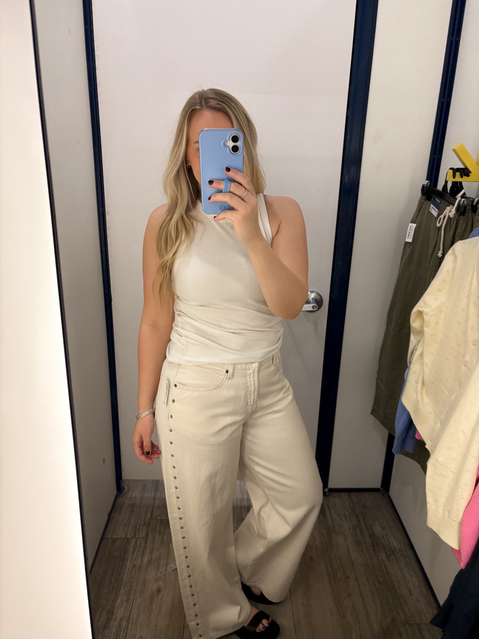 Old Navy Spring New Arrivals 

#LTKootd #LTKmomlife #LTKMidsize