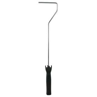 Wooster 4 in. Mini-Koter Long Handle Frame 00R0110040 - The Home Depot | The Home Depot