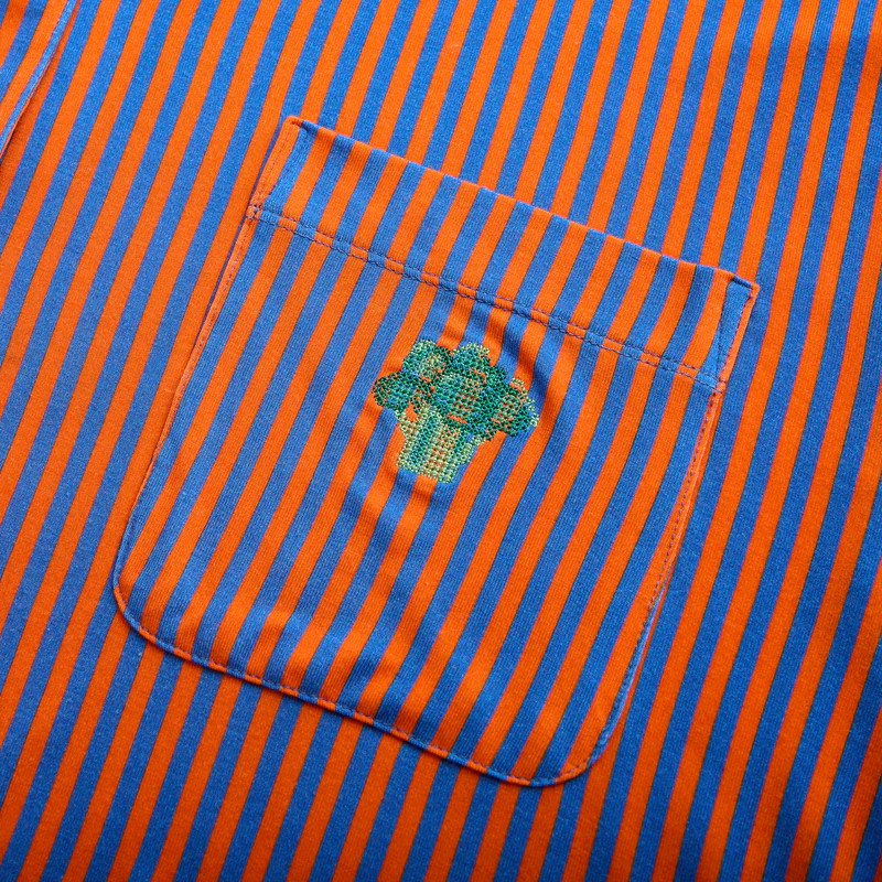 Garden Bed Sleep Set | Dairy Boy