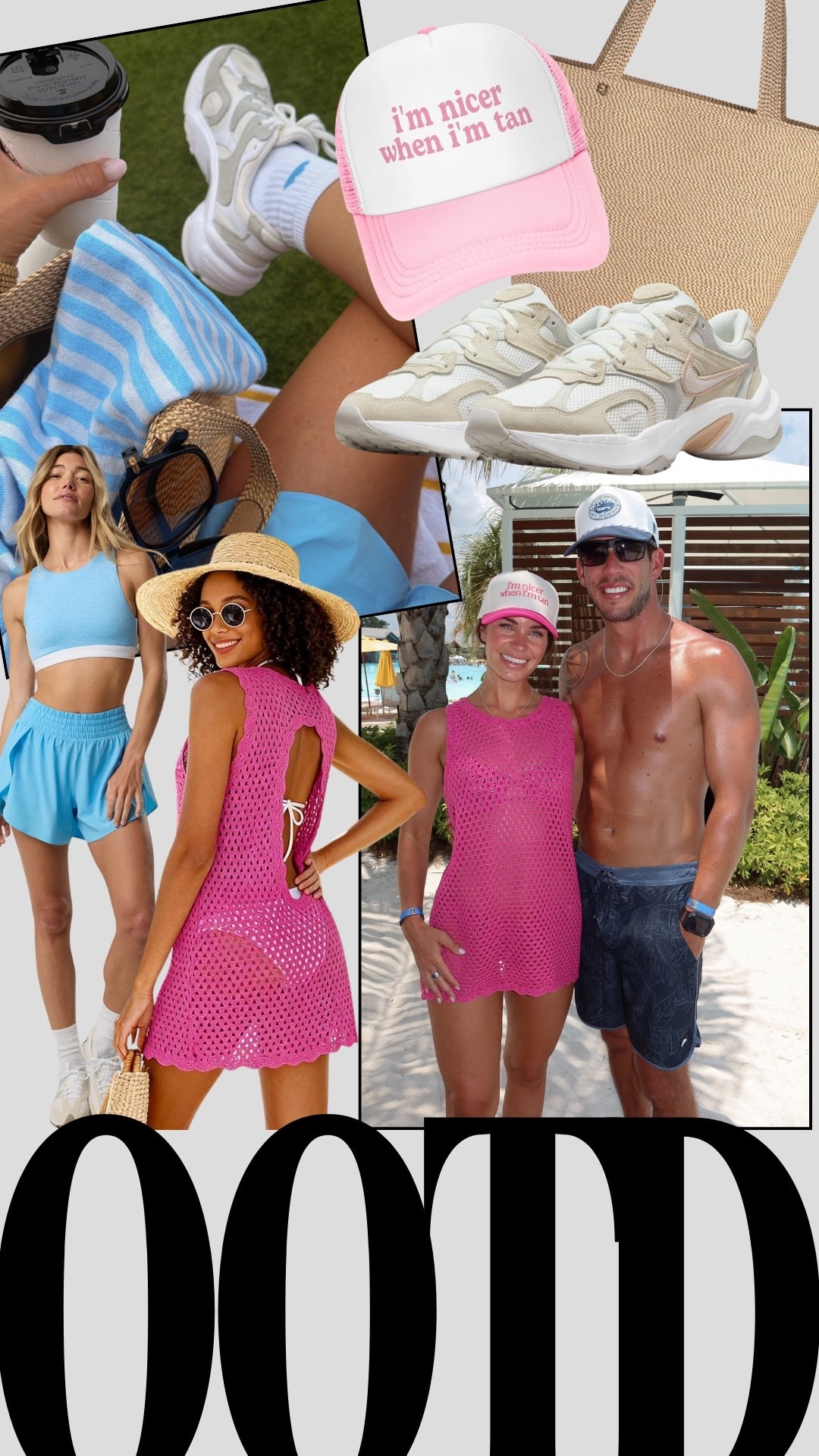 summer ootd

#LTKSwim #LTKootd #LTKSeasonal
