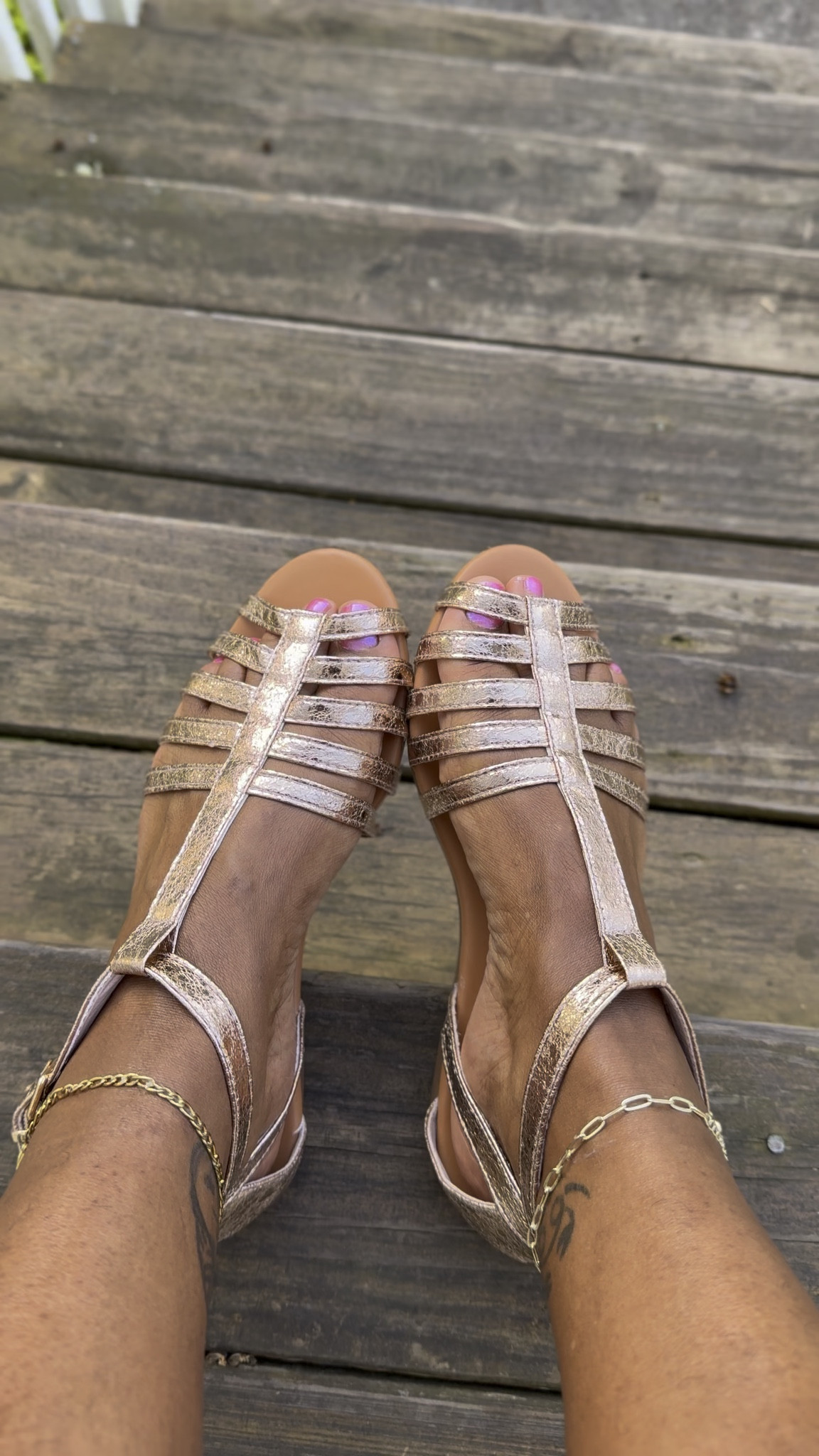 Cute spring shoes are officially back in rotation 🌸

Strappy sandals.
Chic flats.
Cute sneakers.
Lightweight heels.

The perfect finishing touch to all your spring outfits. I linked my favorite cute spring shoes so you can step into the season in style.

#SpringShoes #CuteShoes #SpringStyle #ShoeInspo #FashionFinds #SeasonalStyle #StyleDetails #ShoppingWithPriiincesss #Atlantamom #Atlantabloggers #Atlantablogger #AtlantaCreator #Atlantacontentcreators #Atlantacontentcreator

#LTKSeasonal #LTKSpringSale #LTKFestival