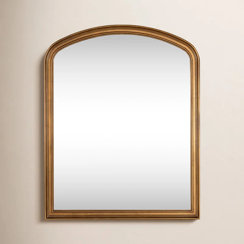 Italia Arch Mirror | Wayfair North America