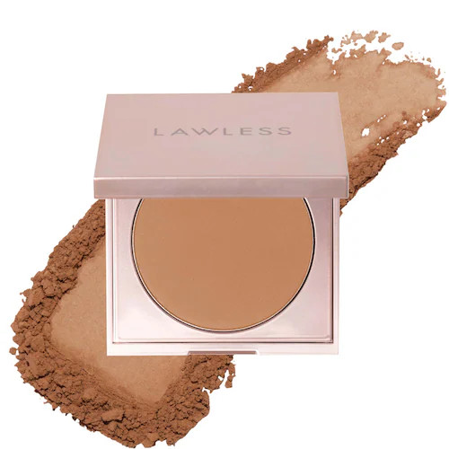 Skin-Smoothing Talc-Free Perfecting Powder | Sephora (US)