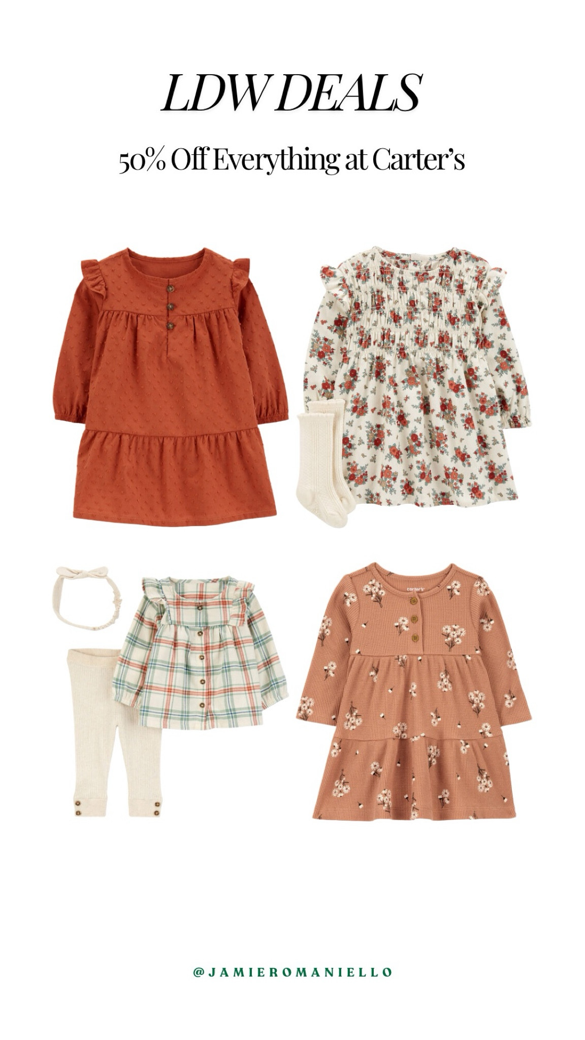 #LTKBaby #LTKSaleAlert #LTKSeasonal