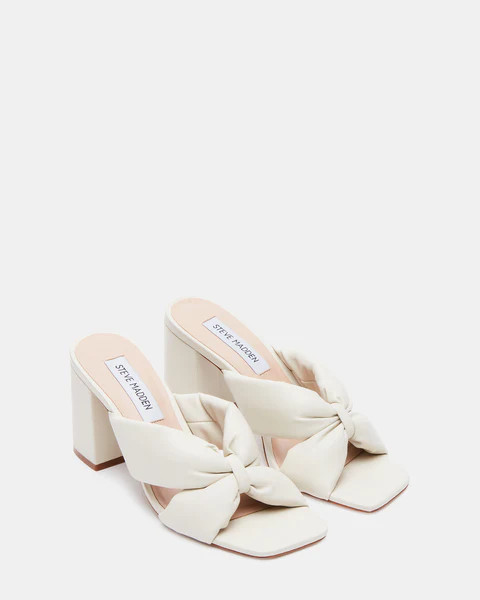 AVI BONE LEATHER | Steve Madden (US)