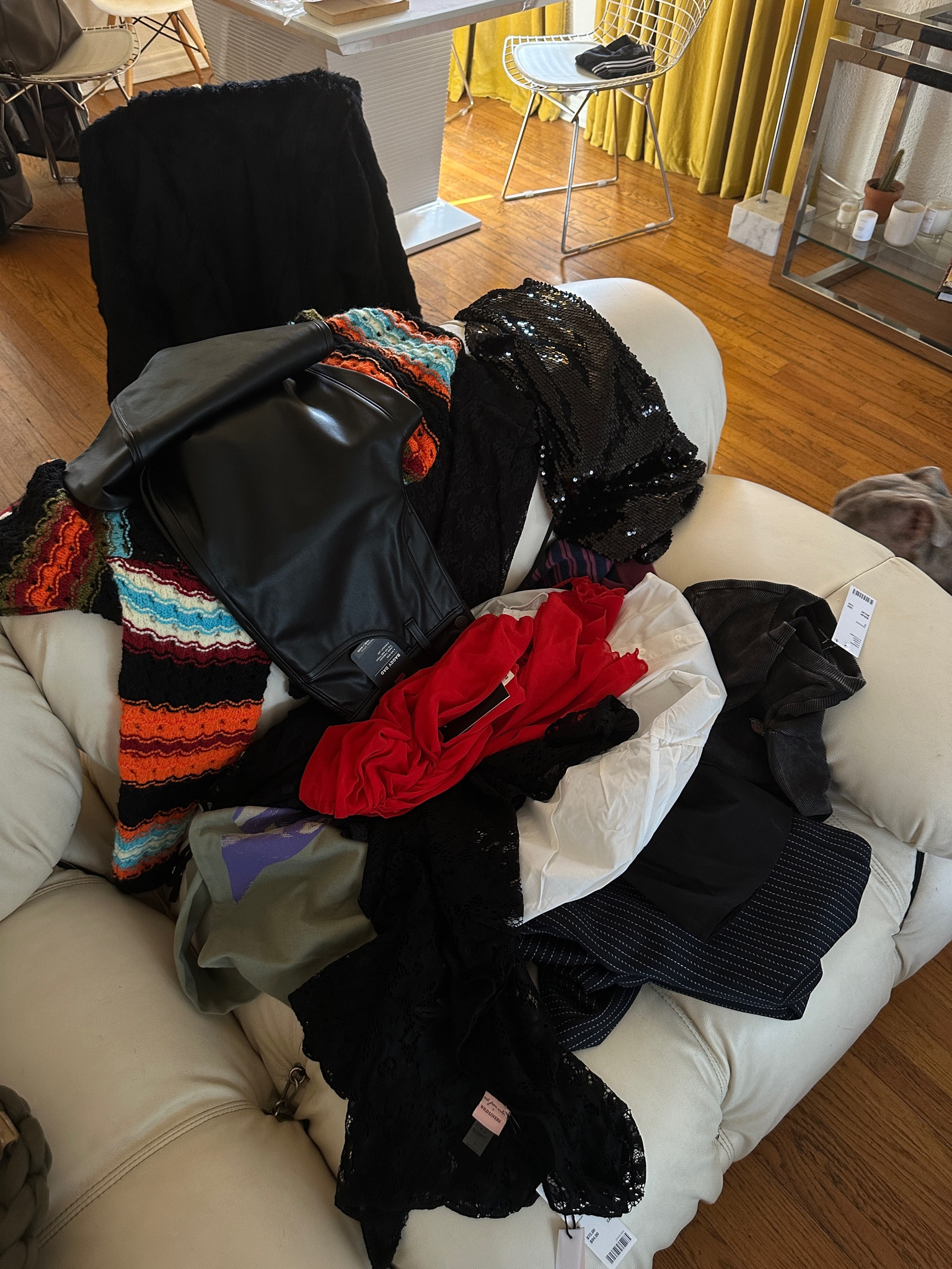 urban outfitters haul