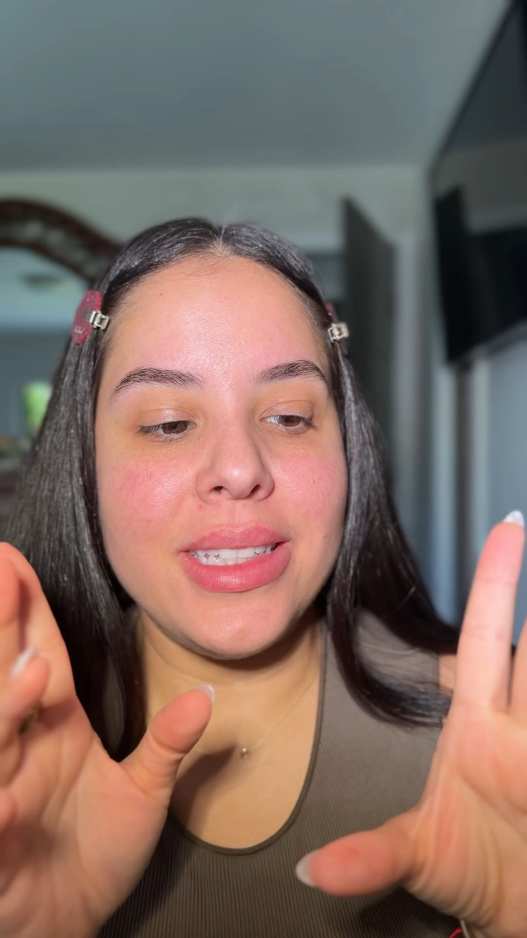 How I do my brows at home!

#LTKBeauty #LTKmorningroutine #LTKselfcare