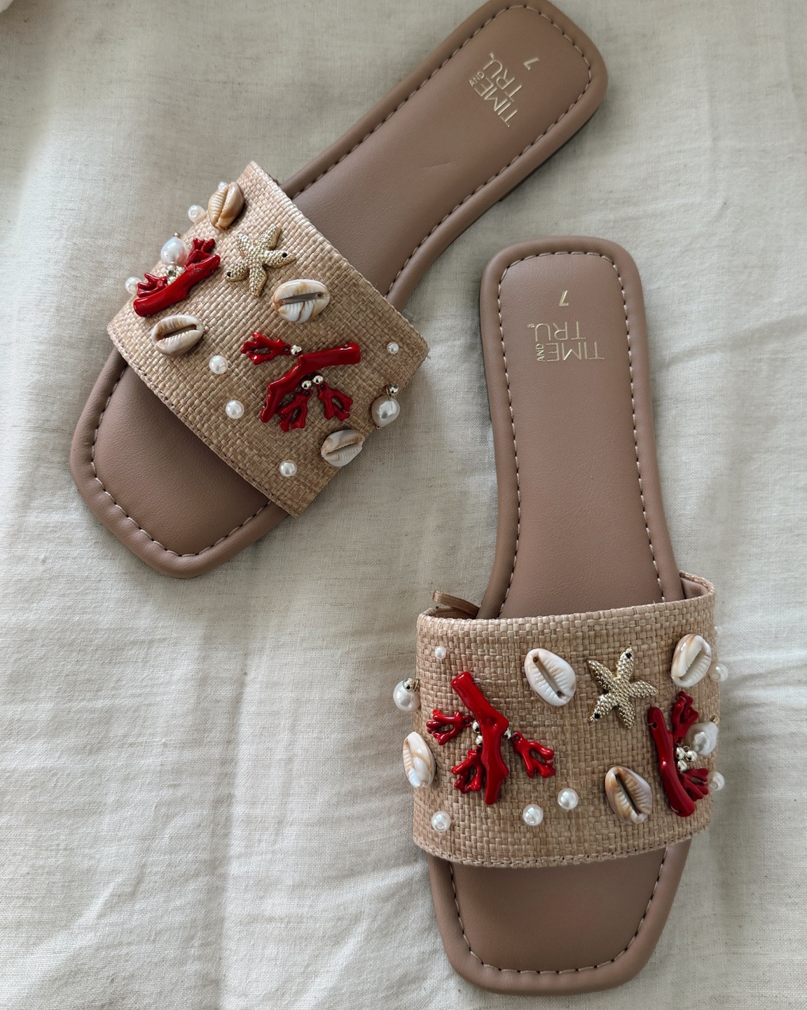 Thoroughly impressed with this pair. Don’t judge them because they’re Walmart. Promise, they’re soooo pretty!

#LTKTravel #LTKSwim #LTKSeasonal