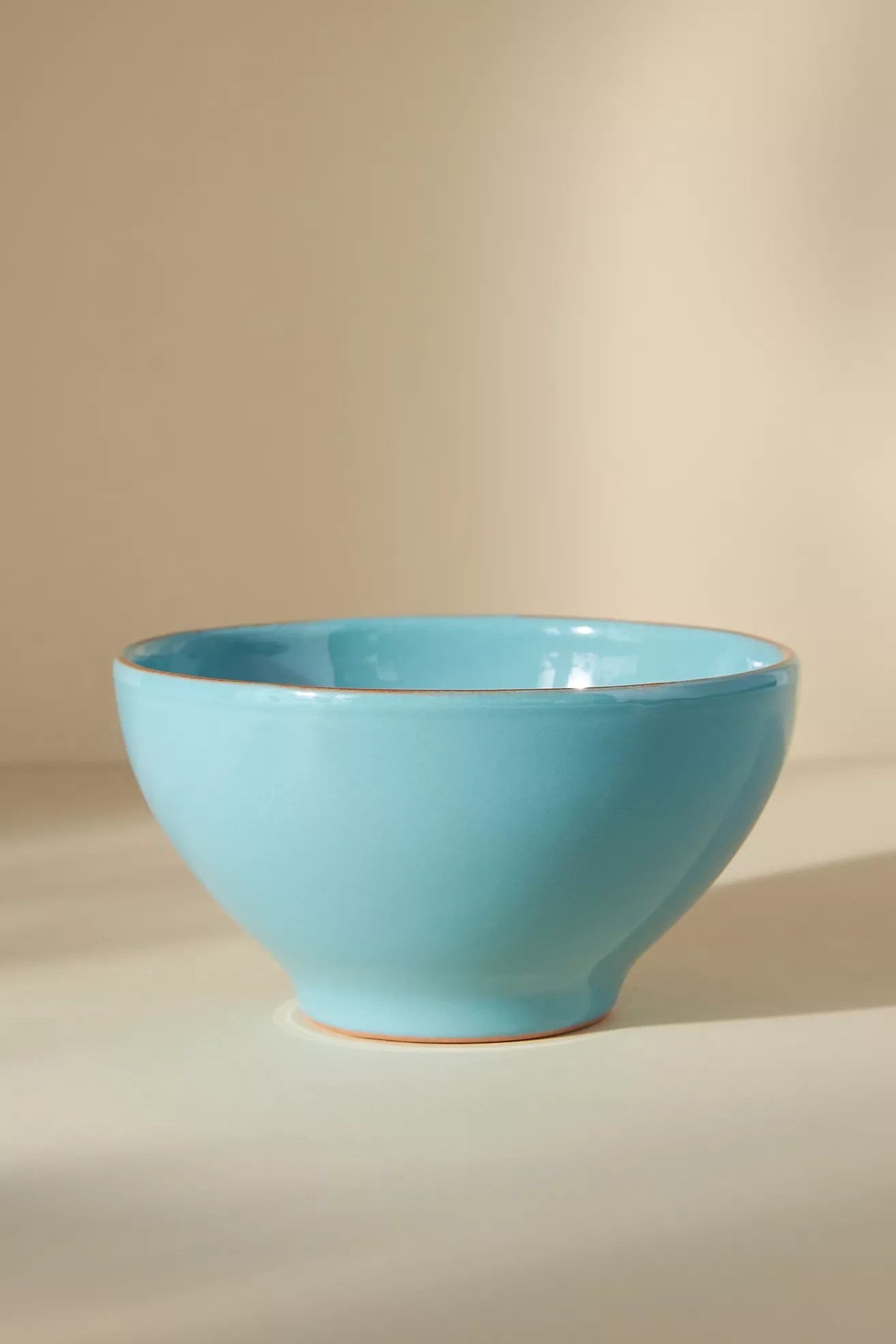 Vietri Cucina Fresca Cereal Bowl | Anthropologie (US)