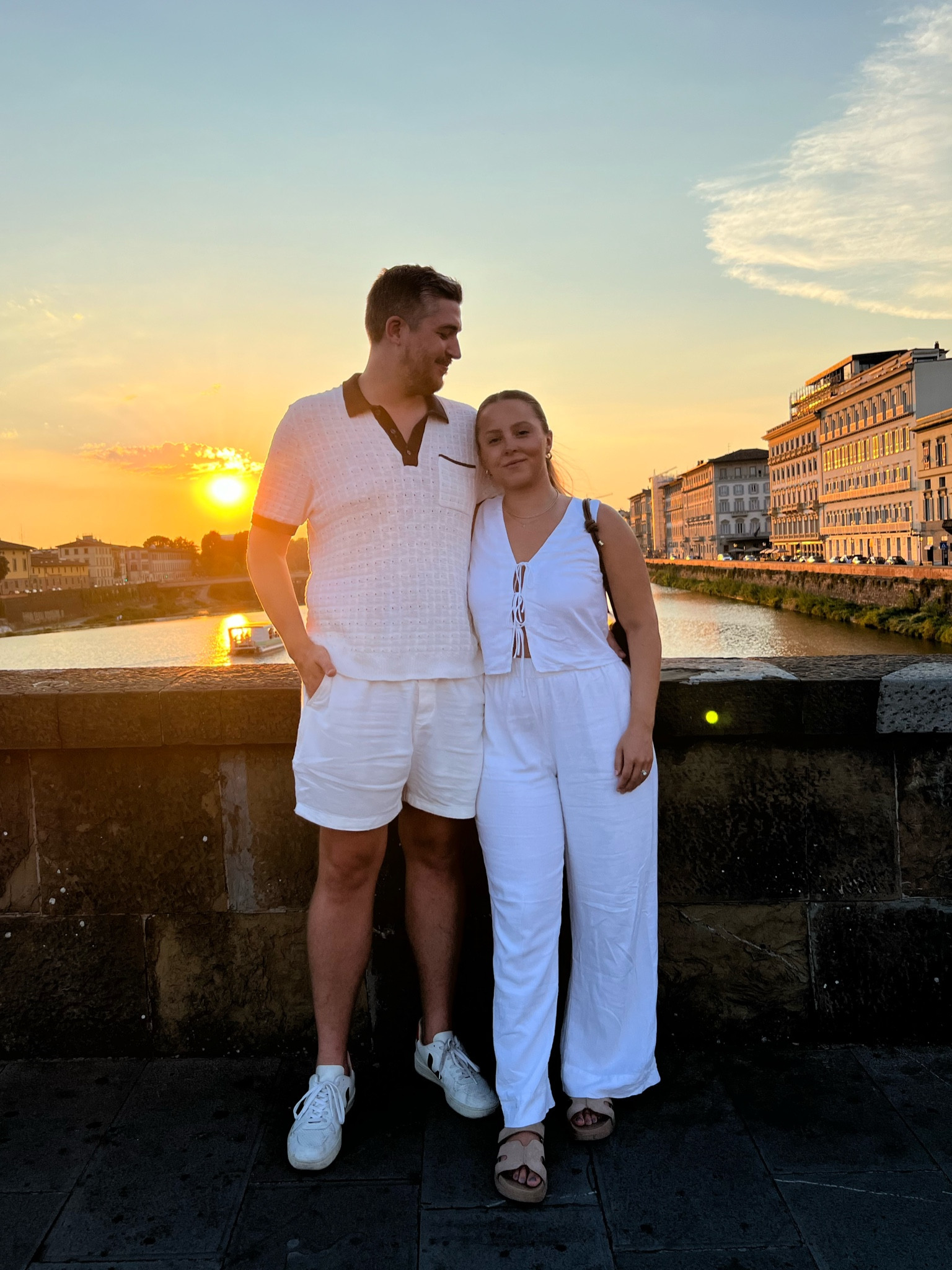 Italy outfit. Summer outfit. Men’s outfit. Abercrombie. Linen outfit. Europe outfit. 

#LTKMidsize #LTKTravel #LTKMens