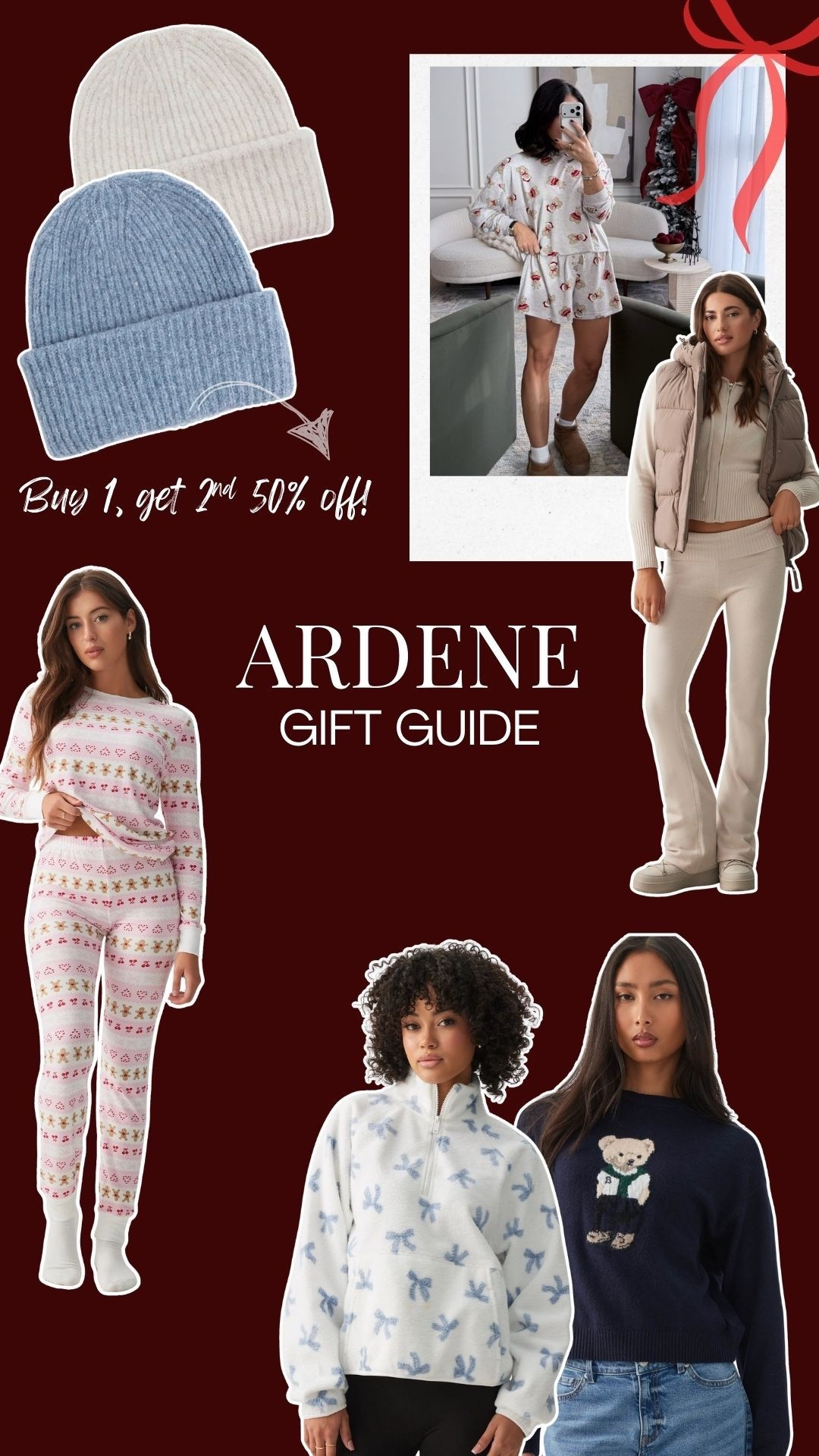 My Ardene code has been reactivated! Use code: VANESSA15 to receive 15% off 

#LTKholiday #LTKgiftguide #LTKsale