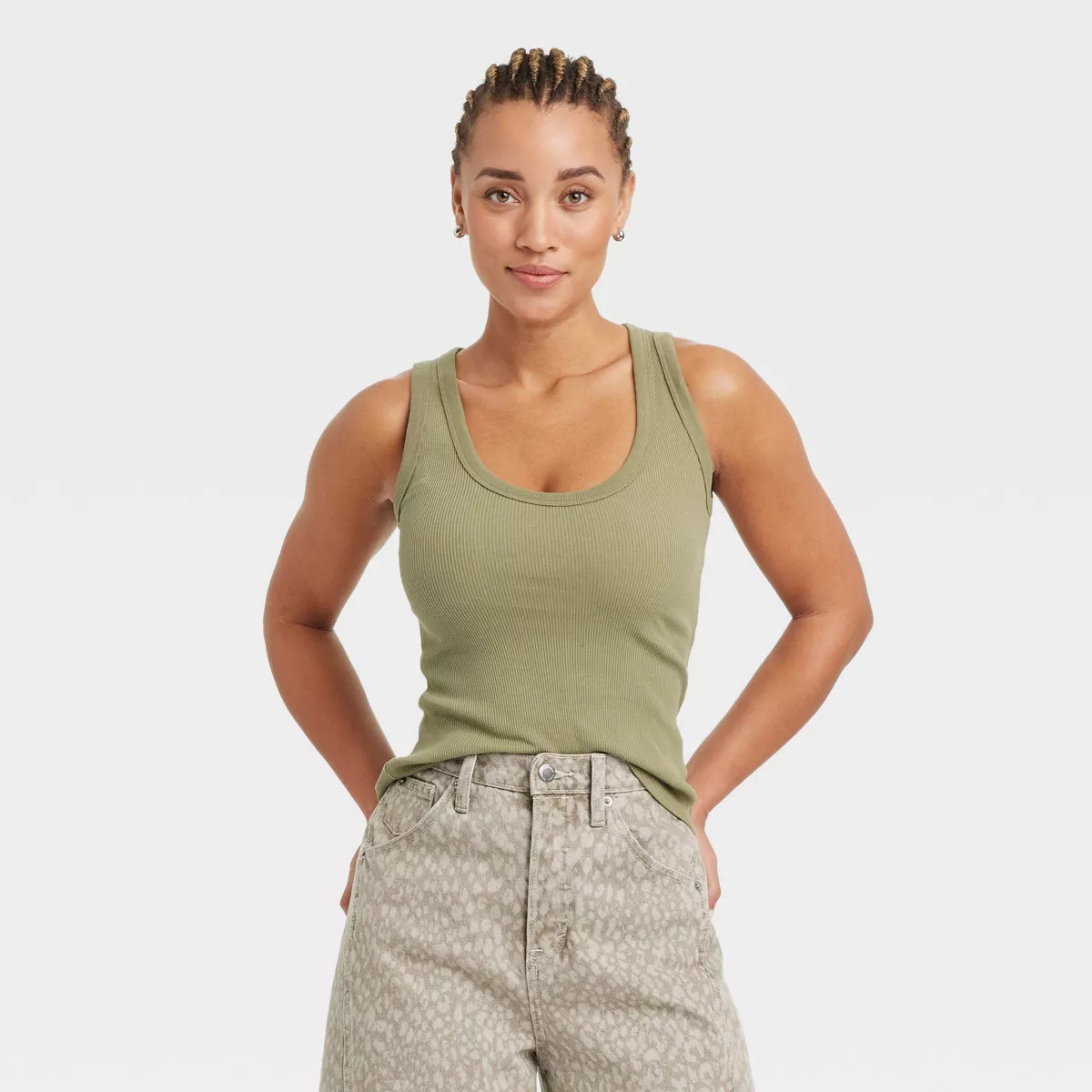 Women's Tank Top - Universal Thread™ | Target