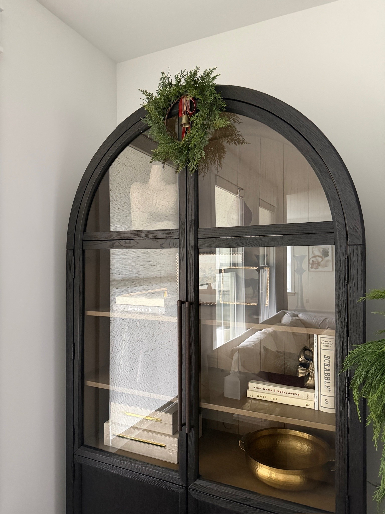 Holiday home decor refresh ✨🎄


Christmas decor
Holiday decor
Amazon home
Target home 
Crate and barrel 

#LTKHome #LTKStyleTip #LTKHoliday