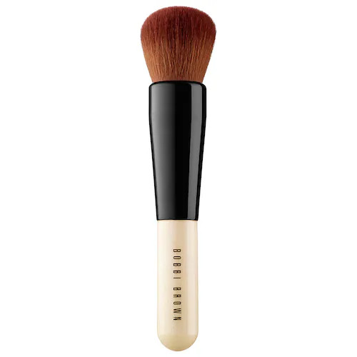 Full Coverage Face Brush - Bobbi Brown | Sephora | Sephora (US)