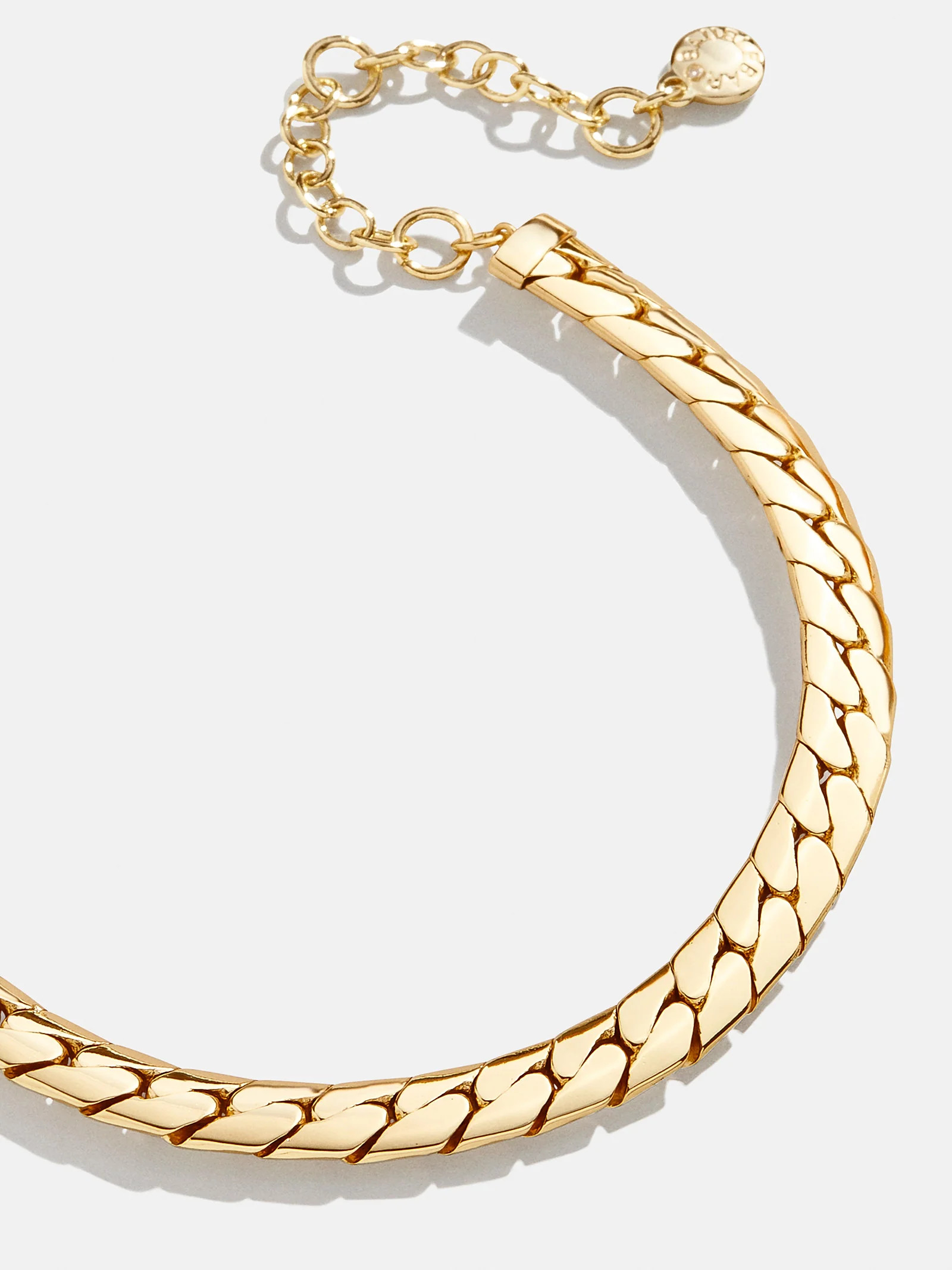 Scottie Bracelet - Gold | BaubleBar (US)