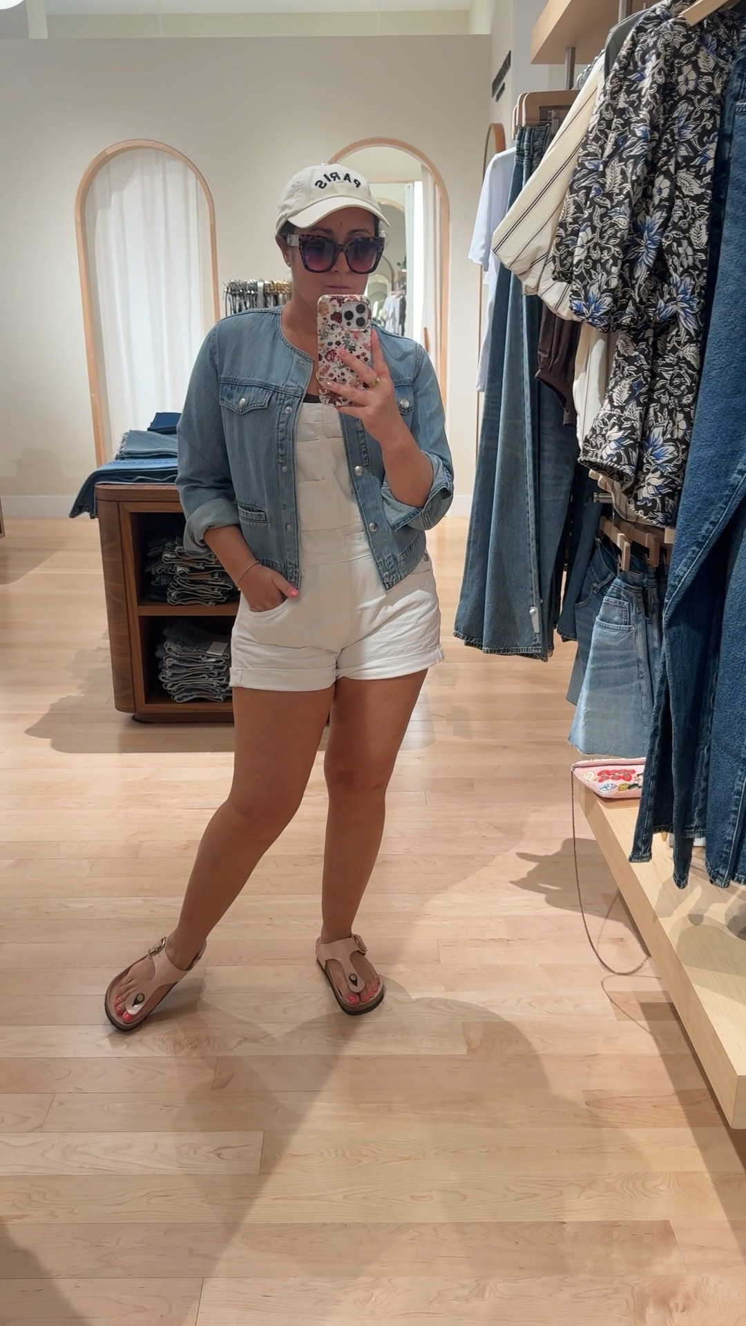 Great sale fund at Madewell! 

#LTKxMadewell #LTKSeasonal #LTKFindsUnder100