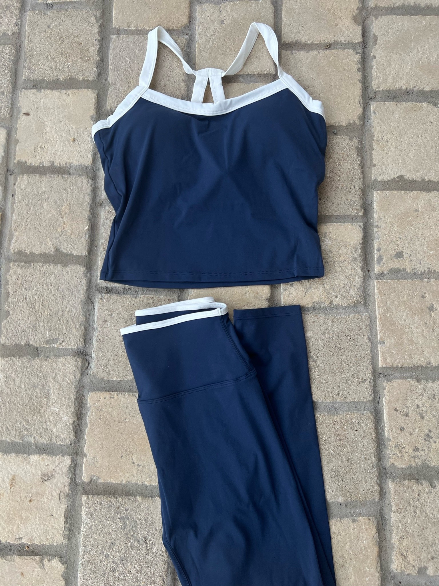I got another Amazon workout set in a different color!! 

Dressupbuttercup.com #dressupbuttercup #dederaad

#LTKgrwm #LTKmomlife #LTKSeasonal