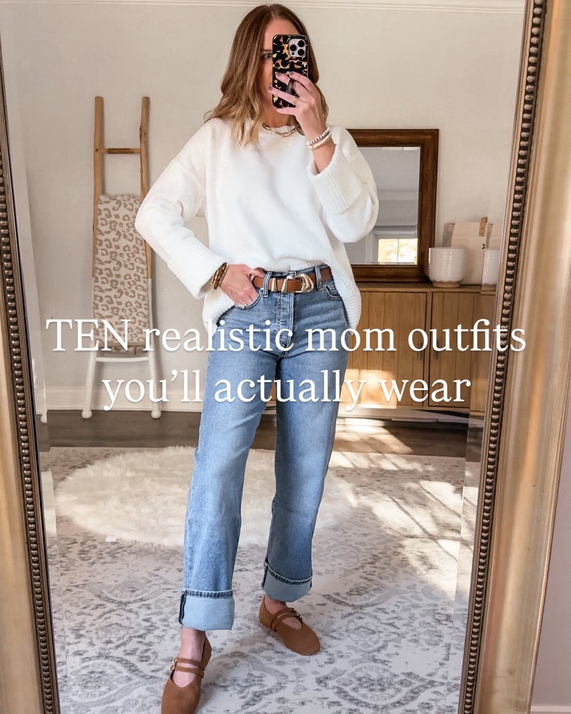 Realistic everyday outfits  and lots are on sale!

Attainable style, trendy over 40 style, casual winter outfit ideas, stylish cold weather outfits, cool mom outfits

#LTKOver40 #LTKmomlife #LTKootd