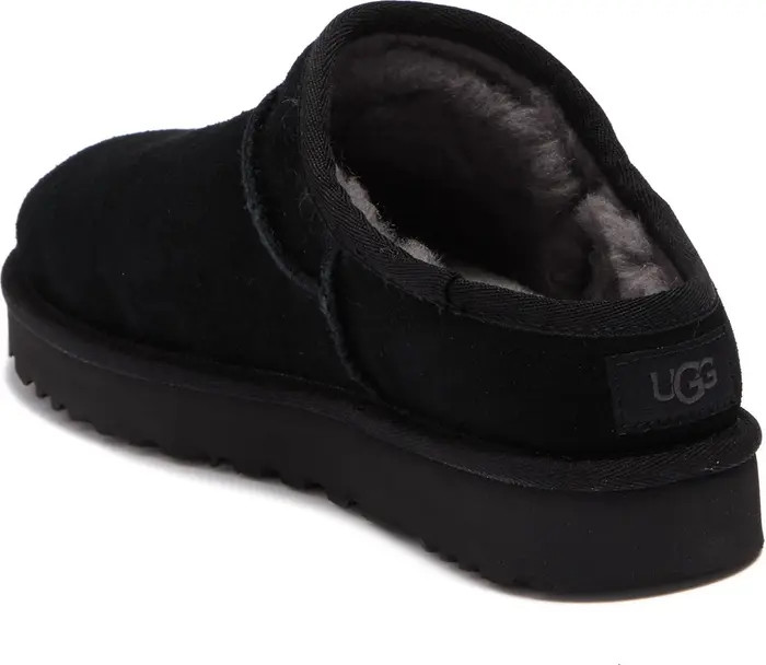 UGG® Classic Slipper (Women) | Nordstromrack | Nordstrom Rack