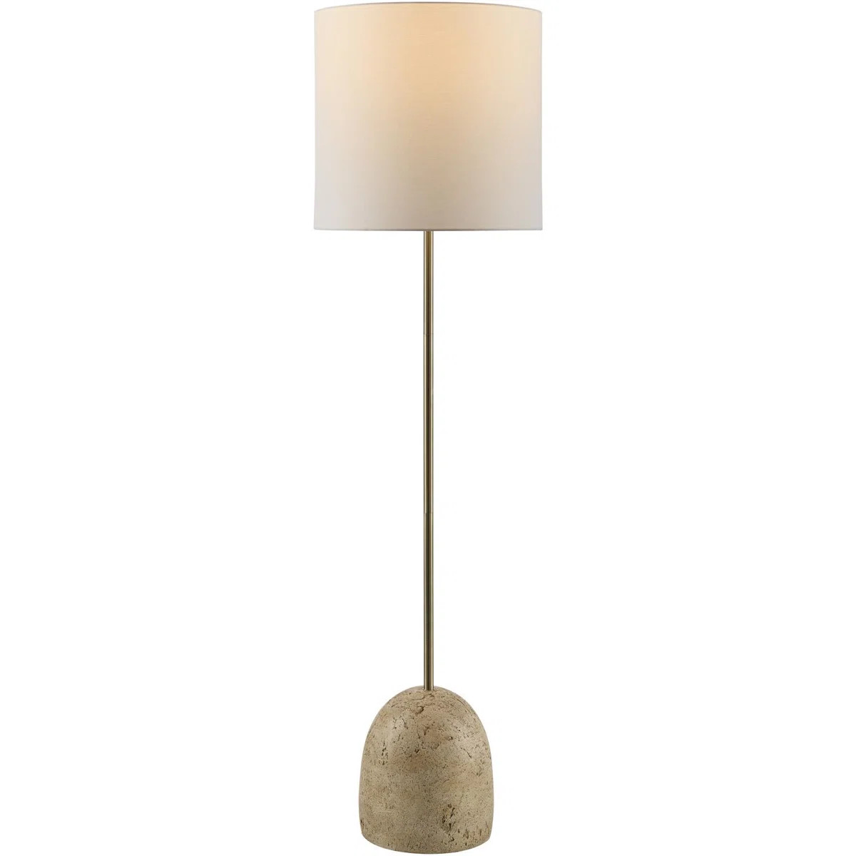 Sansoucy Floor Lamp | Wayfair North America