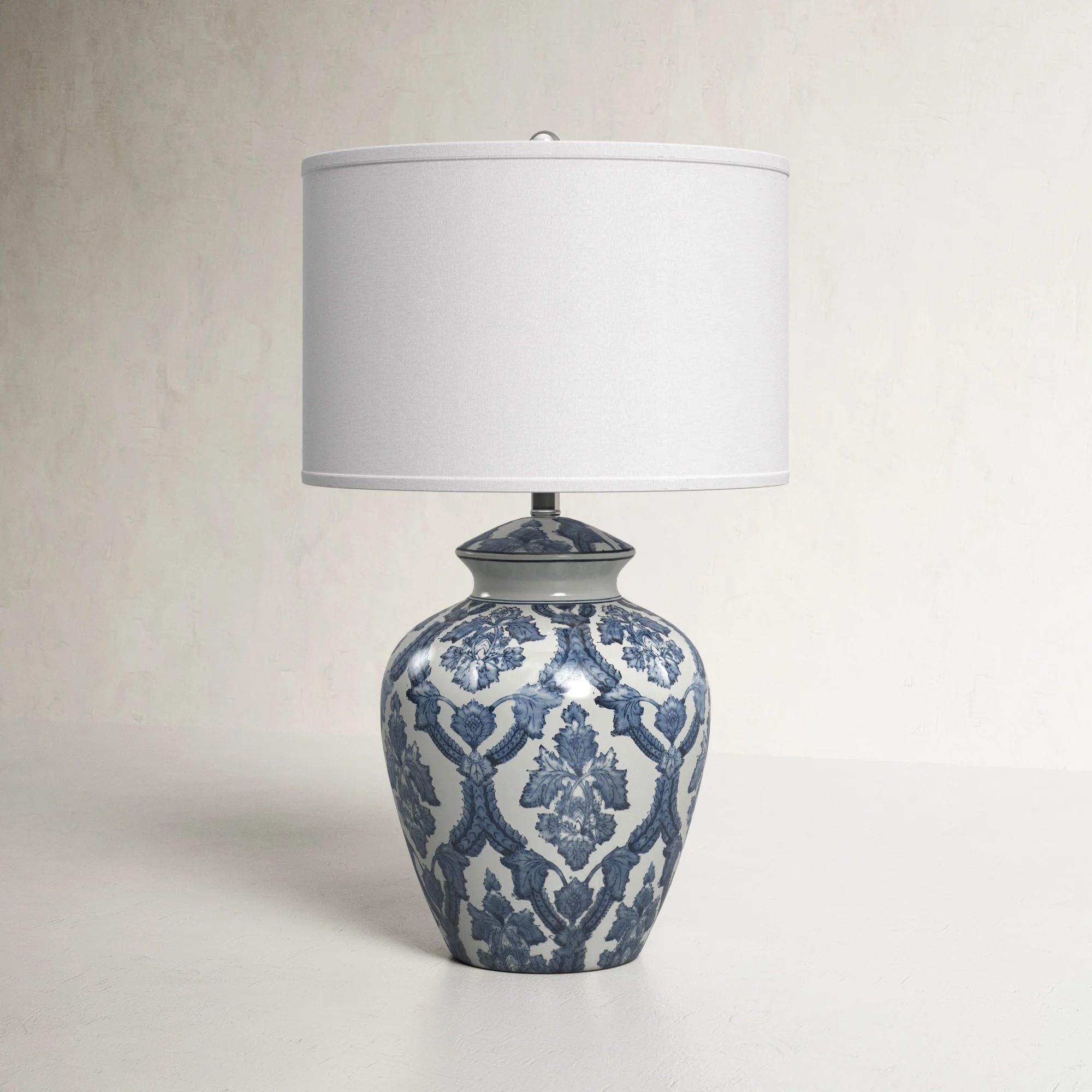 Schwartz Standard Table Lamp | Wayfair North America