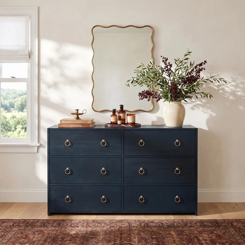 Okayyy Wayfair’s 48-HOUR CLEARANCE is ending TONIGHT 👀🤎 These drawer dresser finds are up to 70% OFF and there are so many cute options for a quick bedroom refresh! Loving all the neutral wood tones, modern styles, and extra storage without the crazy price tag. Definitely checking these before the sale ends!

#Wayfair #WayfairFinds #WayfairSale #WayfairClearance #DresserFinds #BedroomDresser #DrawerDresser #BedroomFurniture #BedroomRefresh #HomeDeals #FurnitureSale #UpTo70Off #HomeInspo #BedroomInspo #ModernHome #StorageFurniture #LTKHome #LTKFinds #EndsTonight 

 #LTKSeasonal #LTKHome #LTKSaleAlert
