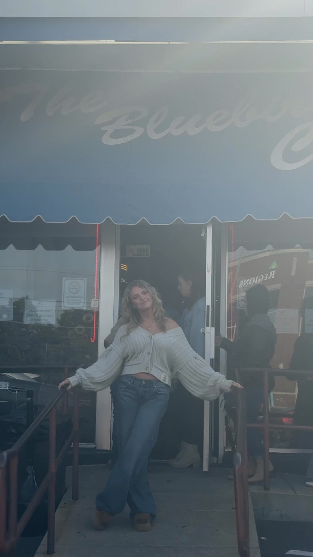 💙💙💙

#LTKStyleTip #LTKGiftGuide #LTKHoliday