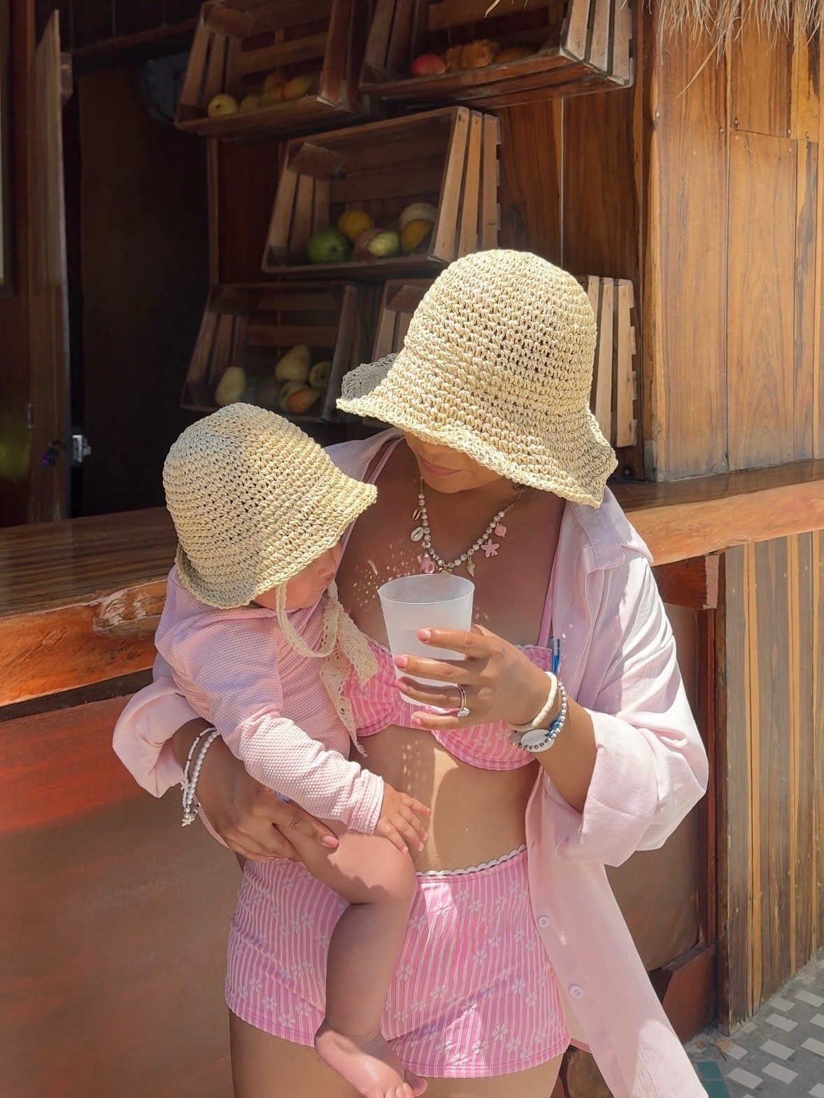Summer outfits 

#LTKBaby #LTKmomlife