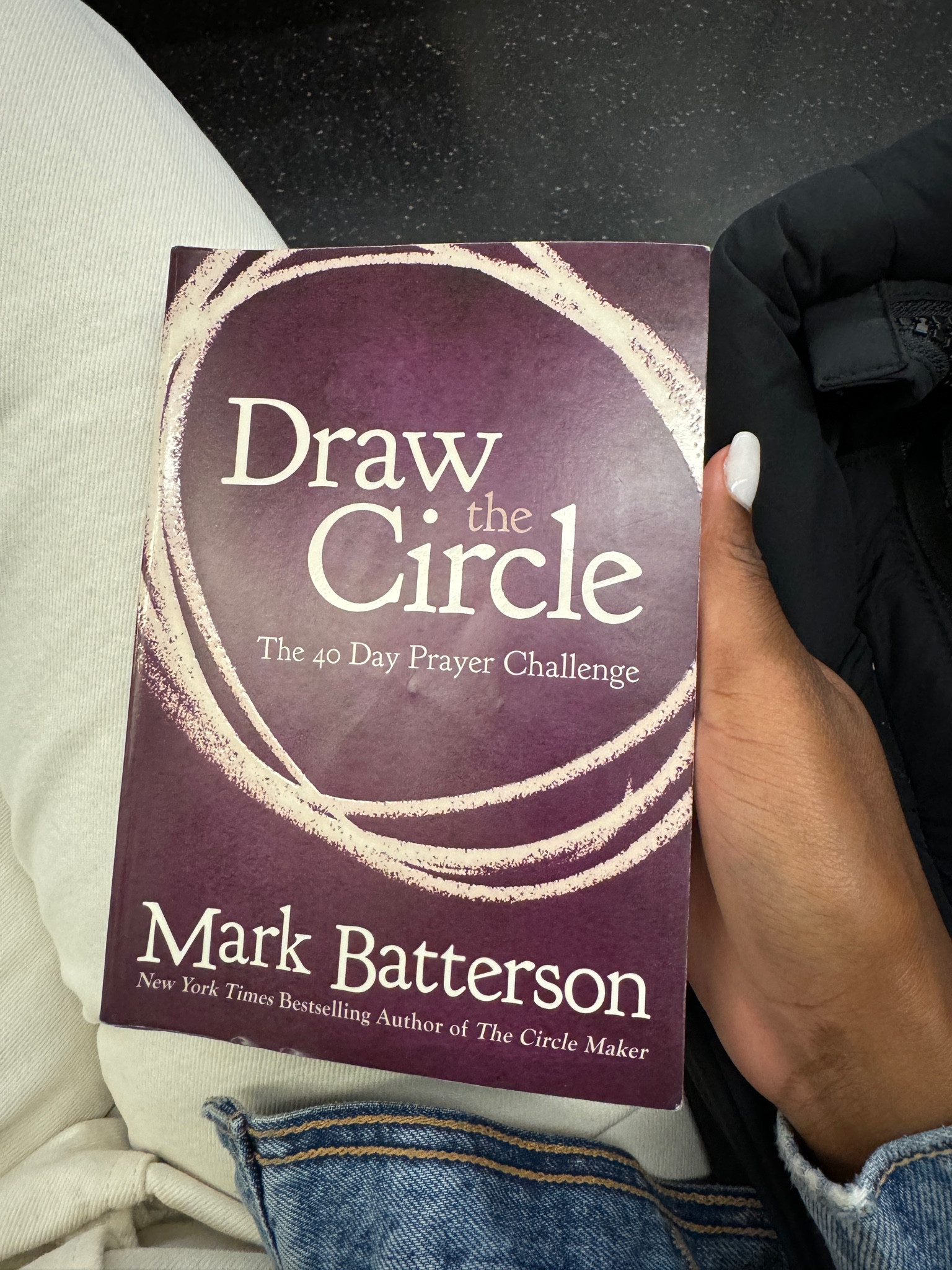 Great read for deepening your prayer life this Summer. 

#LTKTravel #LTKHome #LTKFindsUnder50