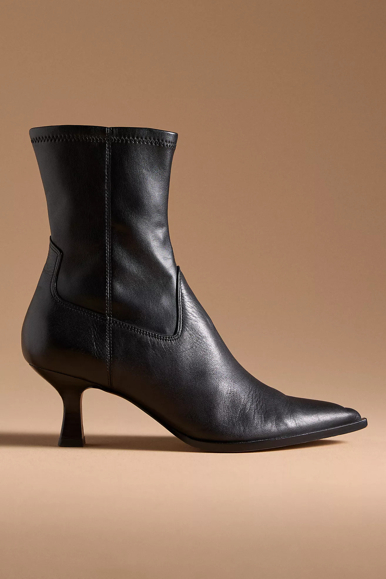 Dolce Vita Arya Ankle Boots | Anthropologie (US)